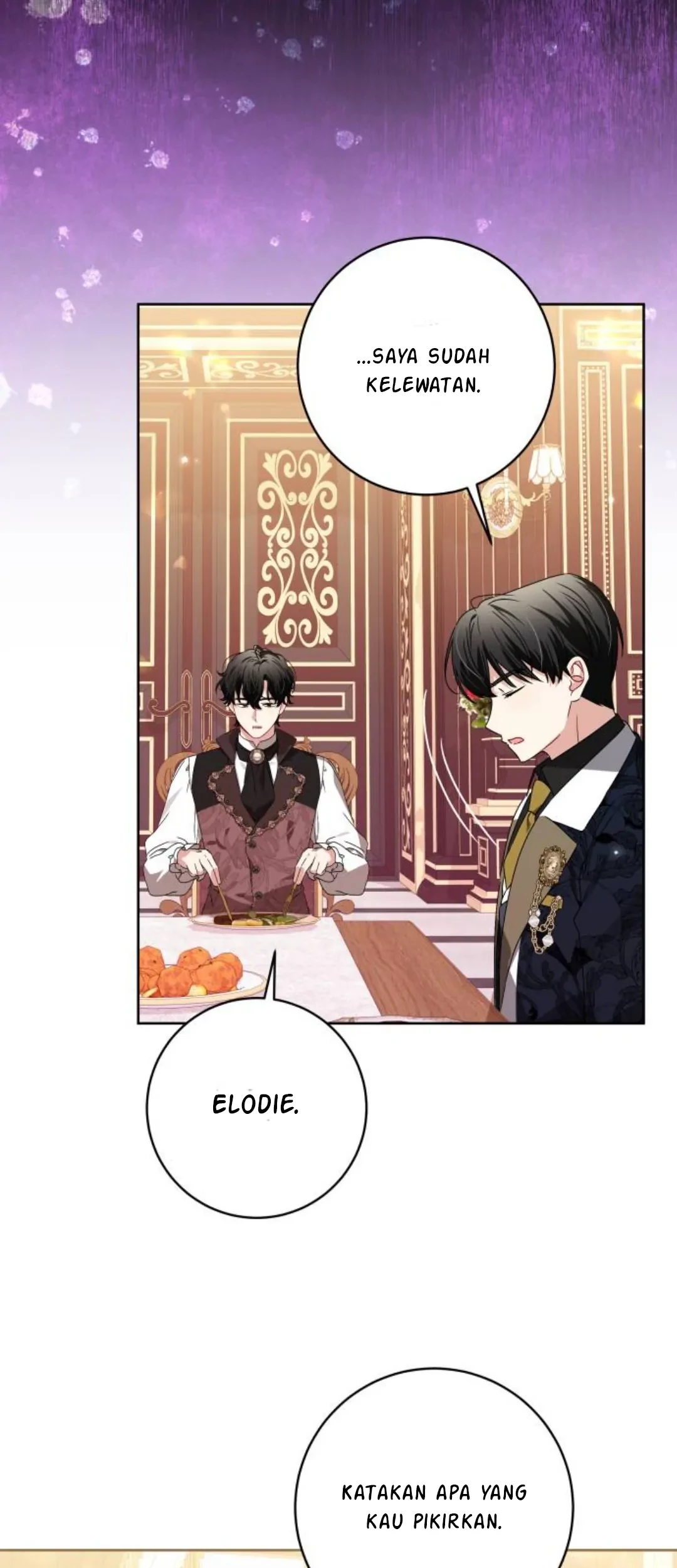 The Villainous Family is Against Independence Chapter 12 Gambar 36