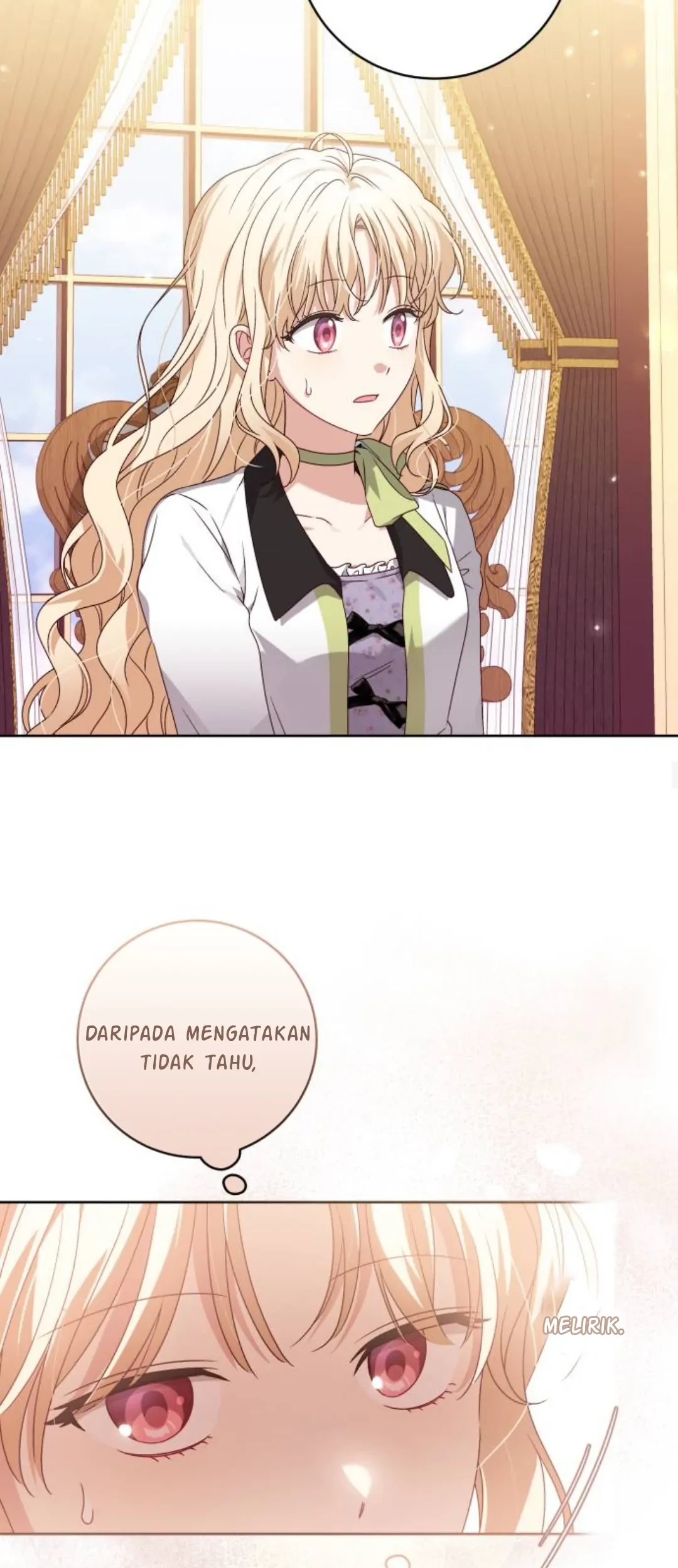 The Villainous Family is Against Independence Chapter 12 Gambar 37