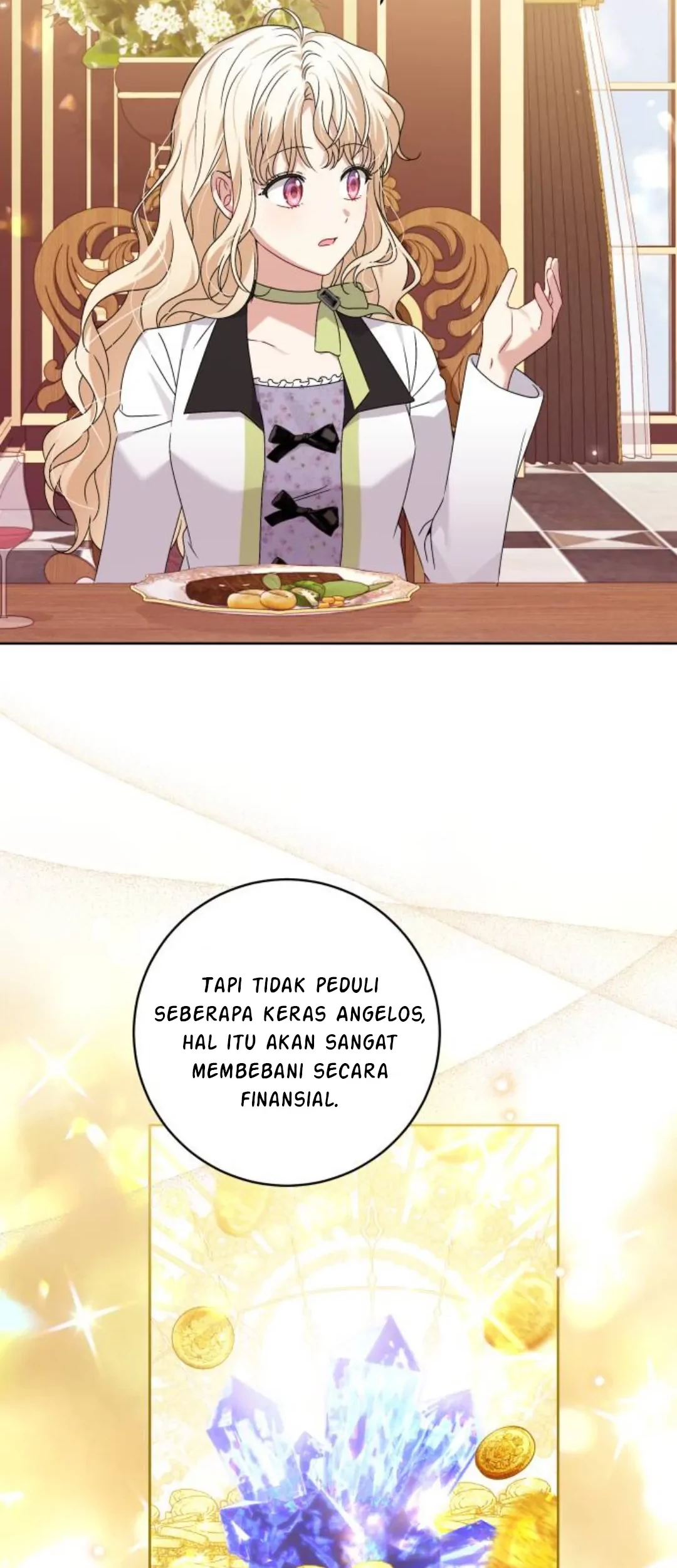 The Villainous Family is Against Independence Chapter 12 Gambar 44