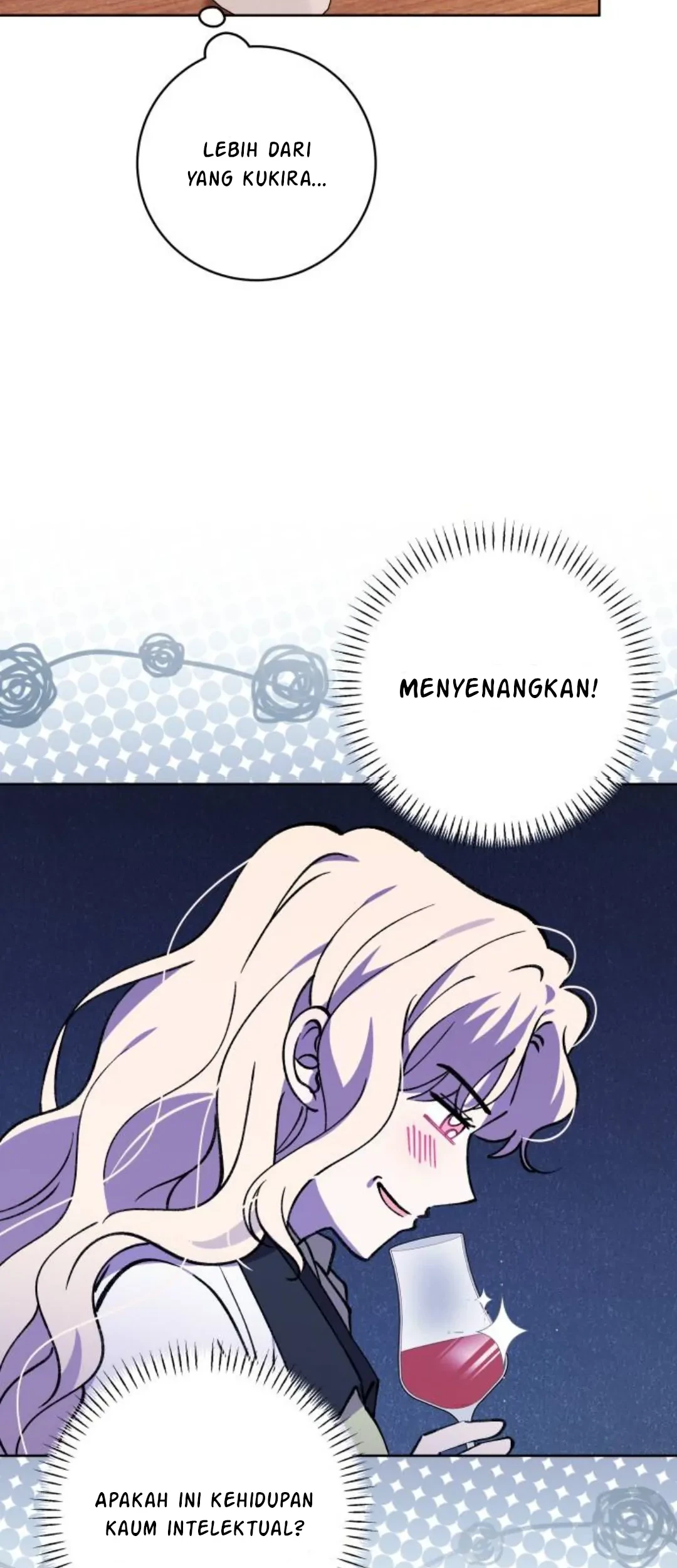 The Villainous Family is Against Independence Chapter 12 Gambar 55