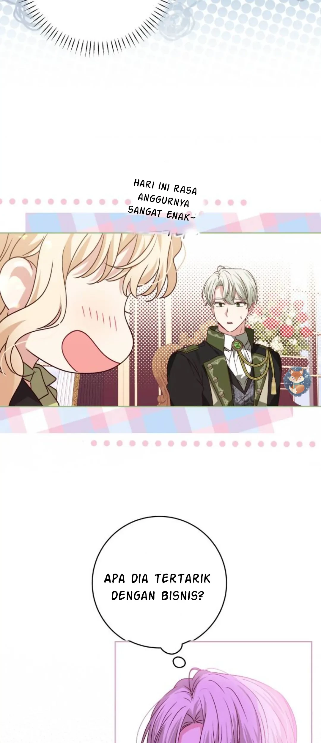 The Villainous Family is Against Independence Chapter 12 Gambar 56