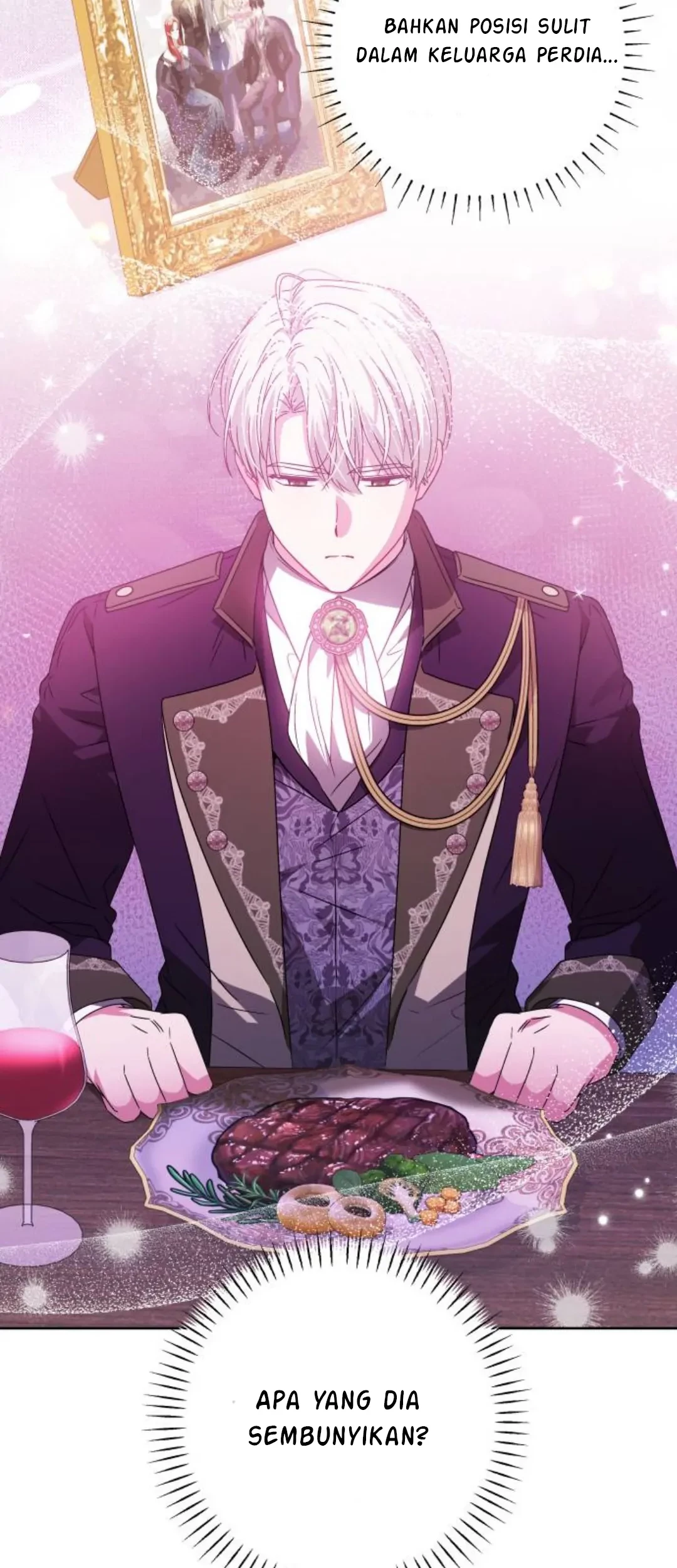 The Villainous Family is Against Independence Chapter 12 Gambar 59