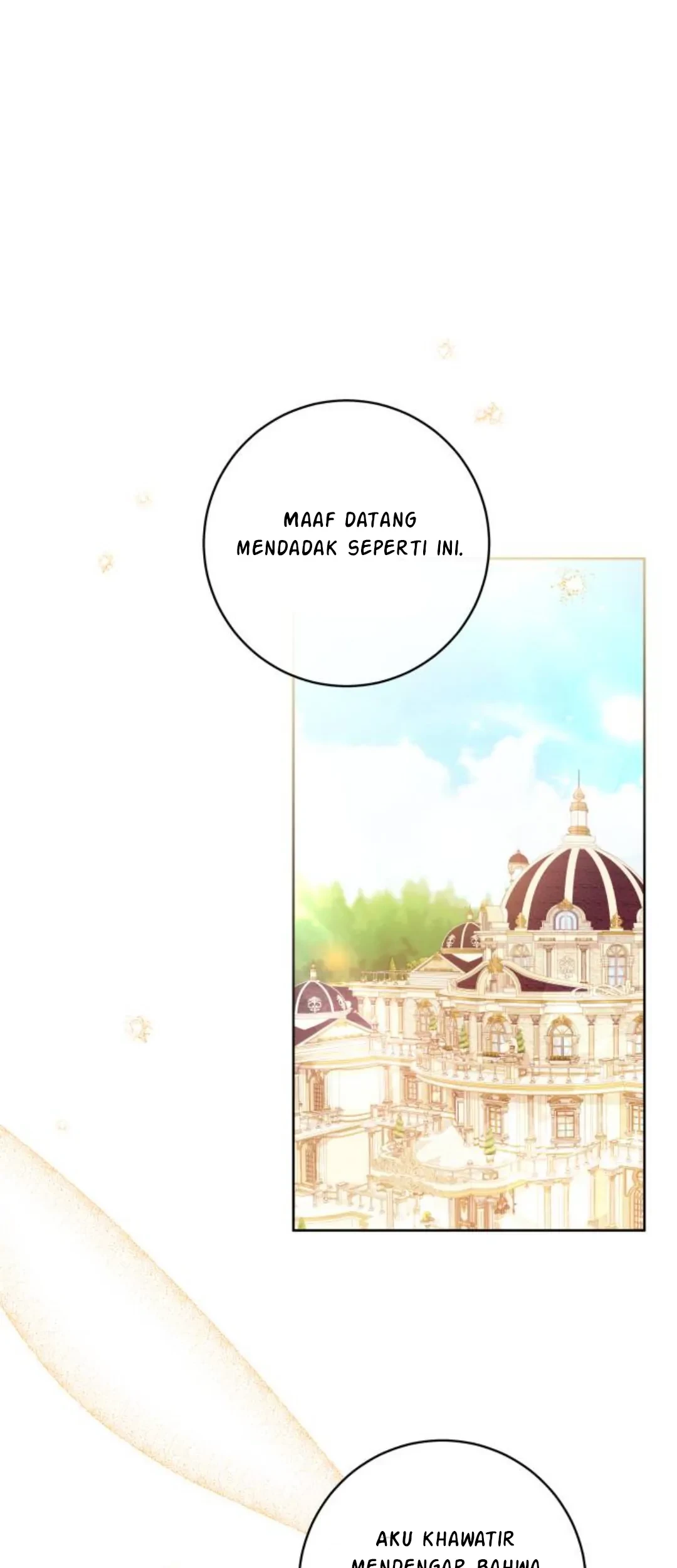 Baca Komik The Villainous Family is Against Independence Chapter 12 Gambar 1