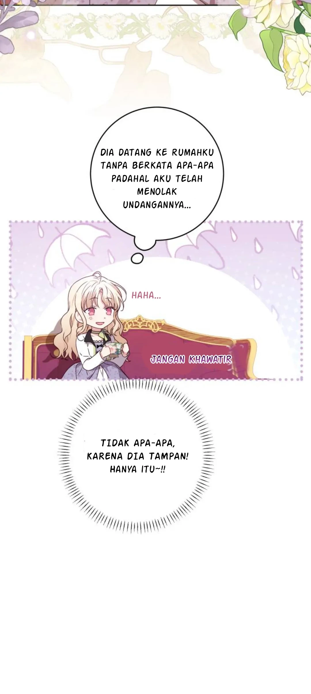 The Villainous Family is Against Independence Chapter 12 Gambar 4