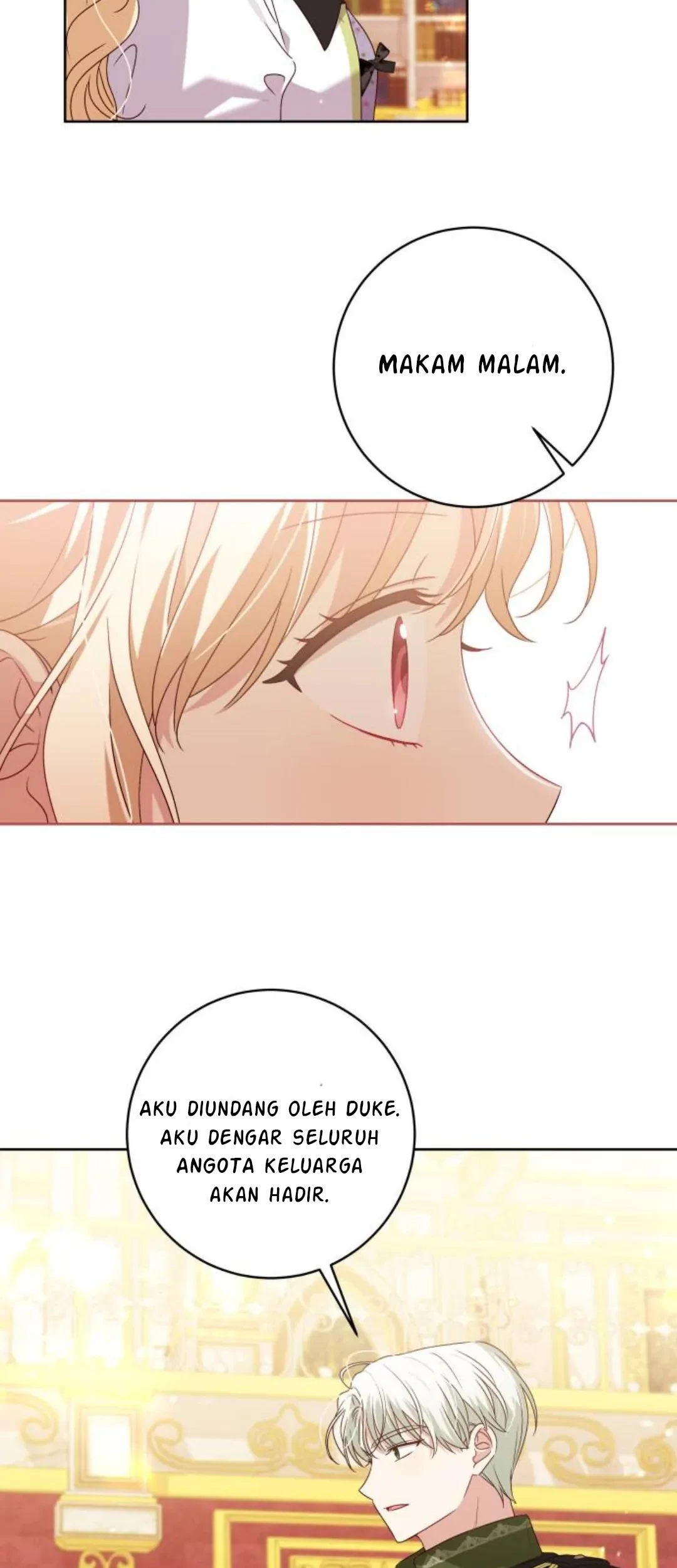 The Villainous Family is Against Independence Chapter 12 Gambar 7