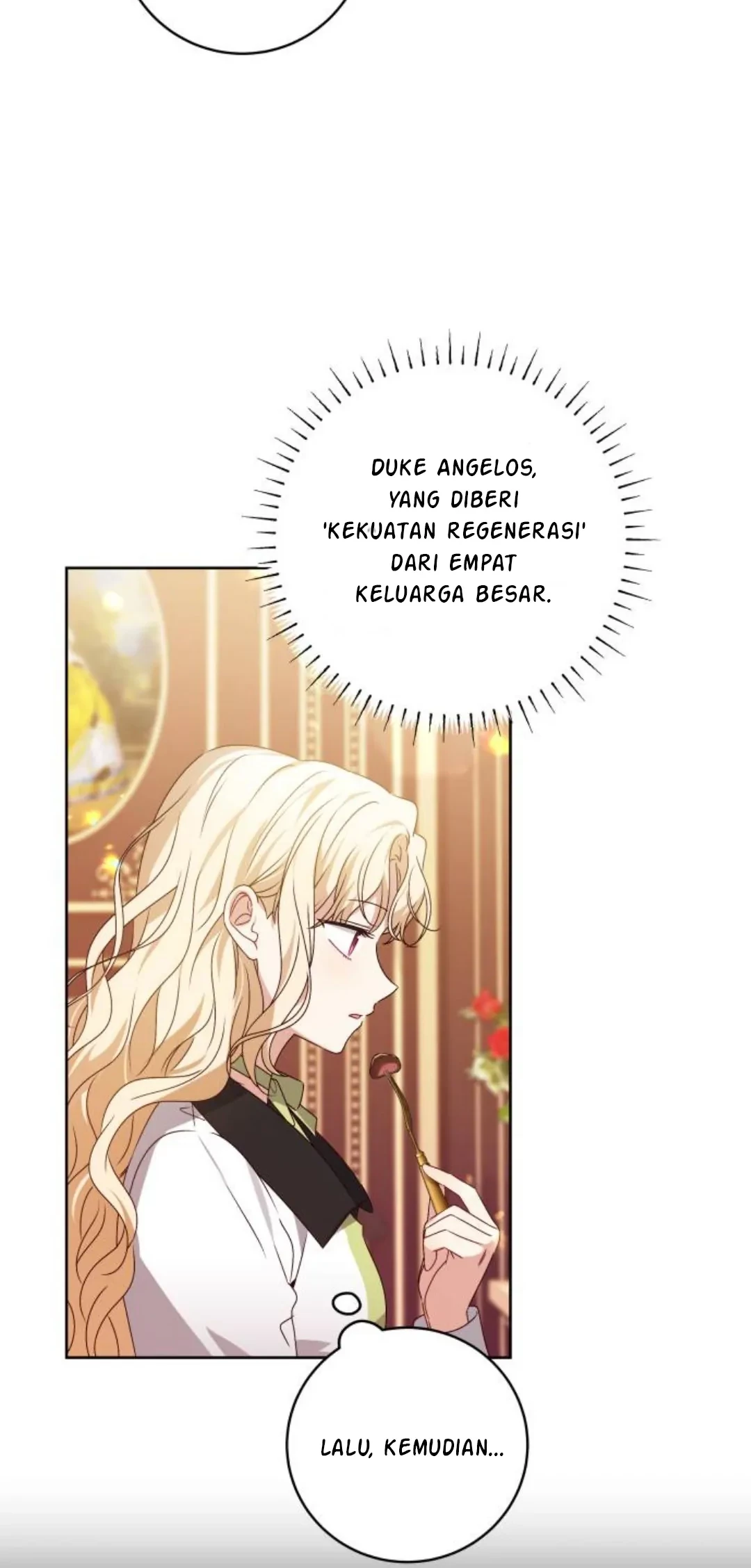 The Villainous Family is Against Independence Chapter 12 Gambar 16