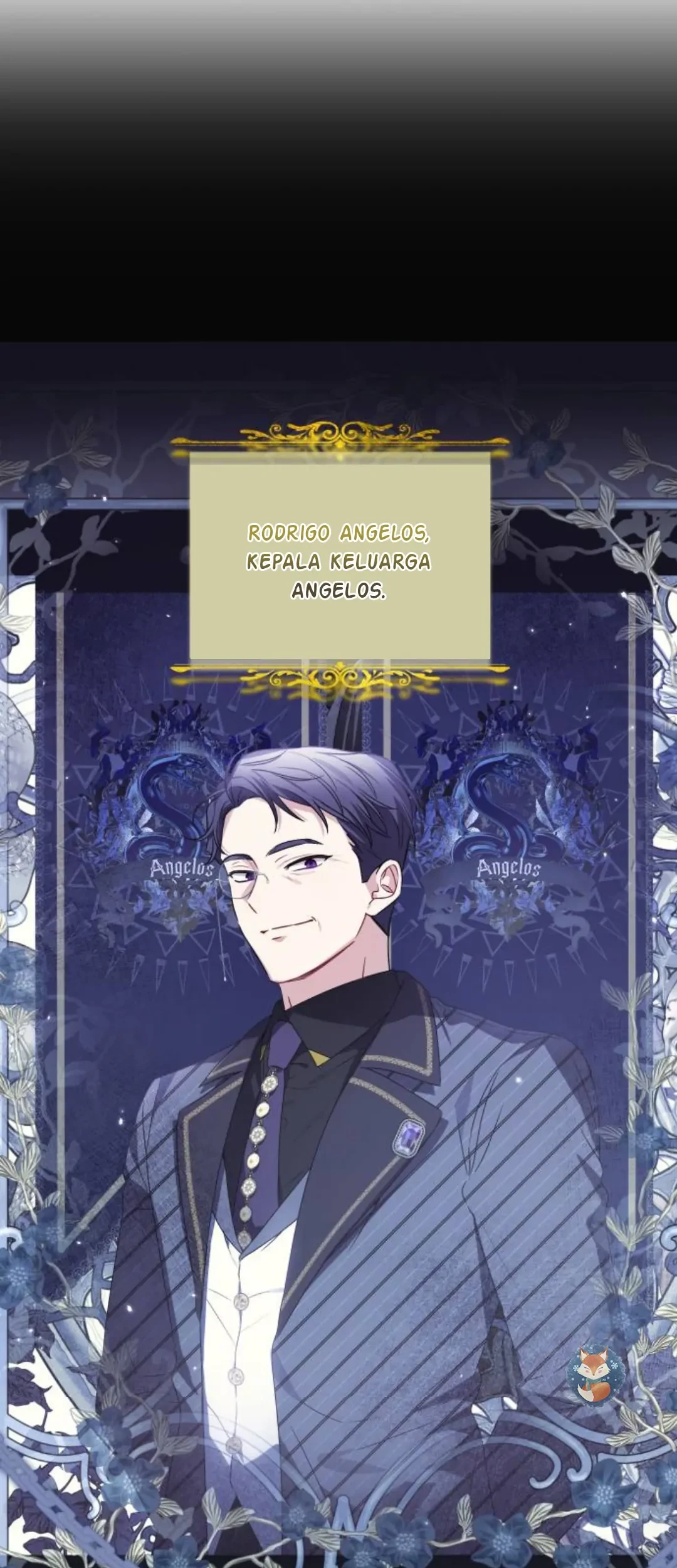 The Villainous Family is Against Independence Chapter 12 Gambar 17