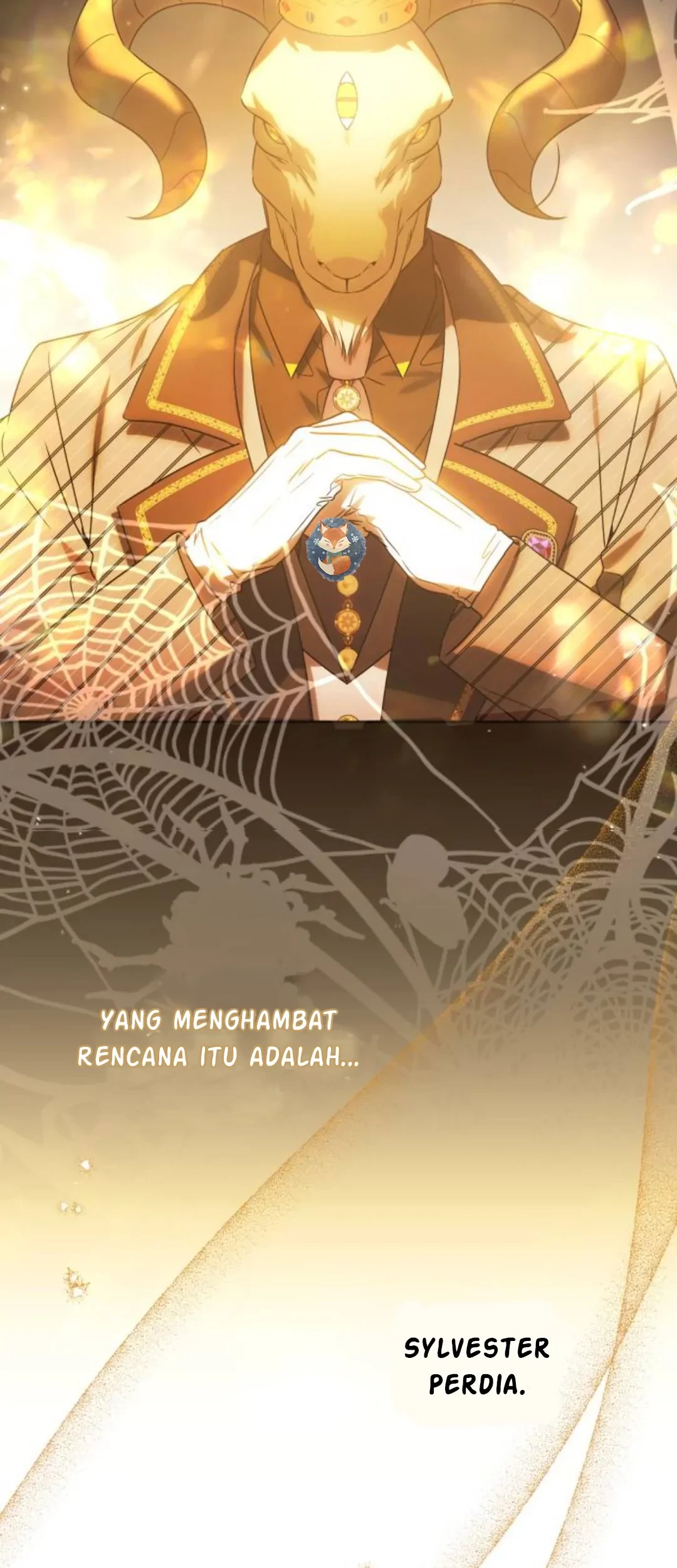 The Villainous Family is Against Independence Chapter 12 Gambar 19