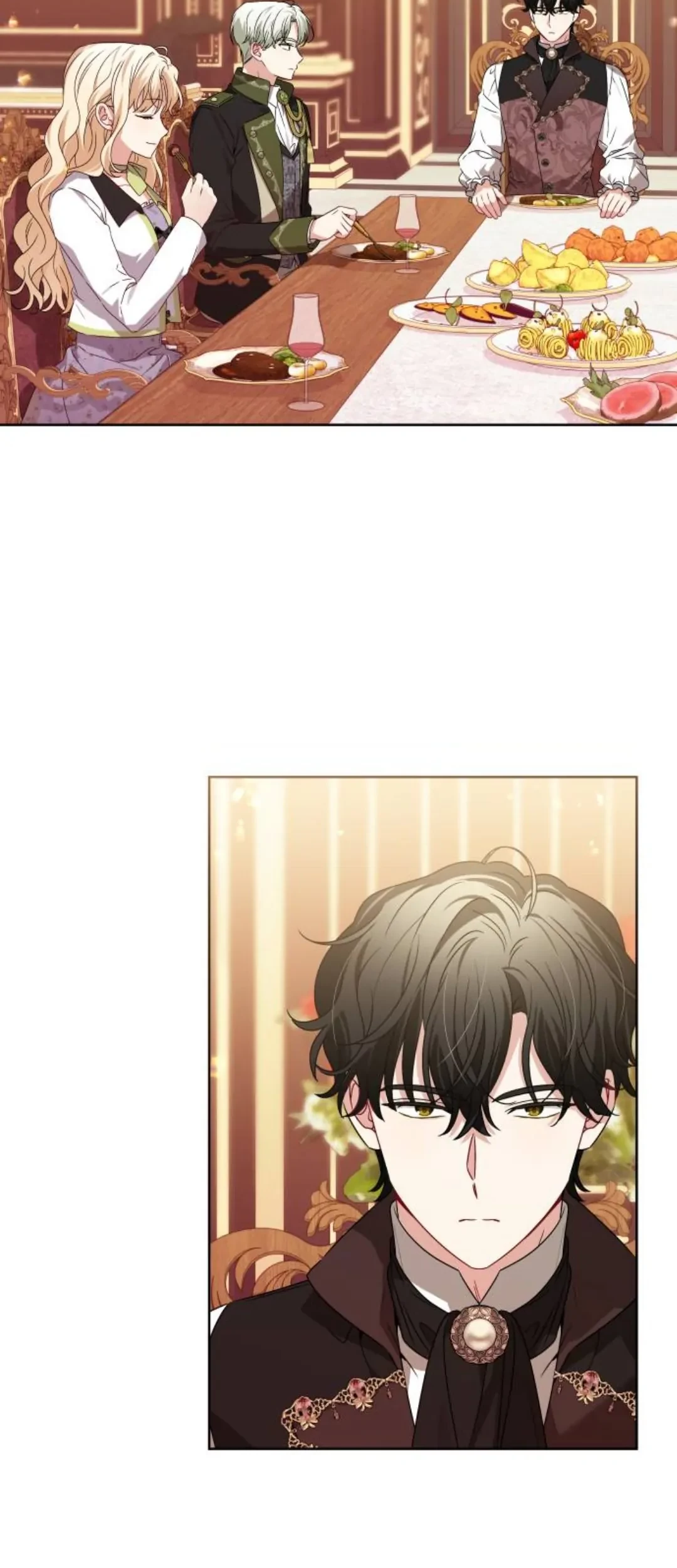 The Villainous Family is Against Independence Chapter 12 Gambar 27