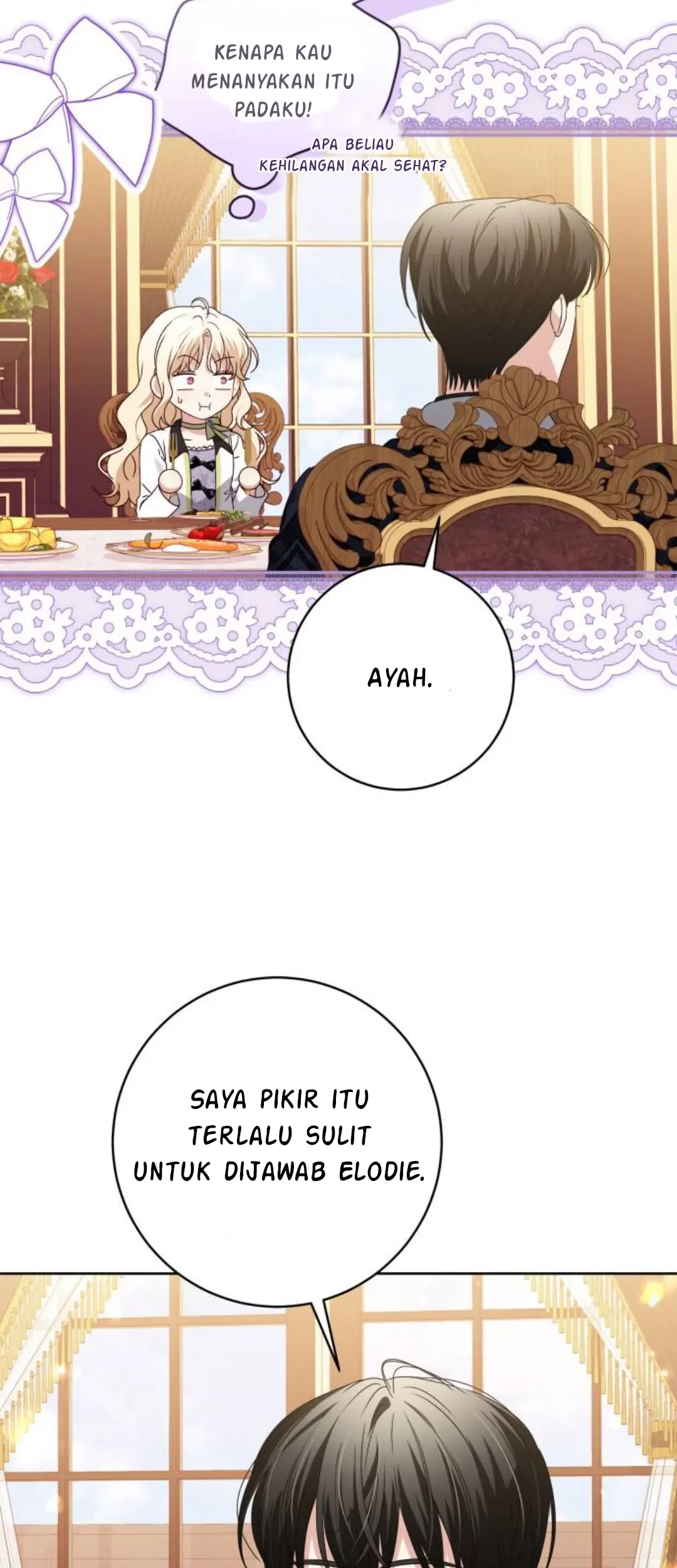 The Villainous Family is Against Independence Chapter 12 Gambar 32