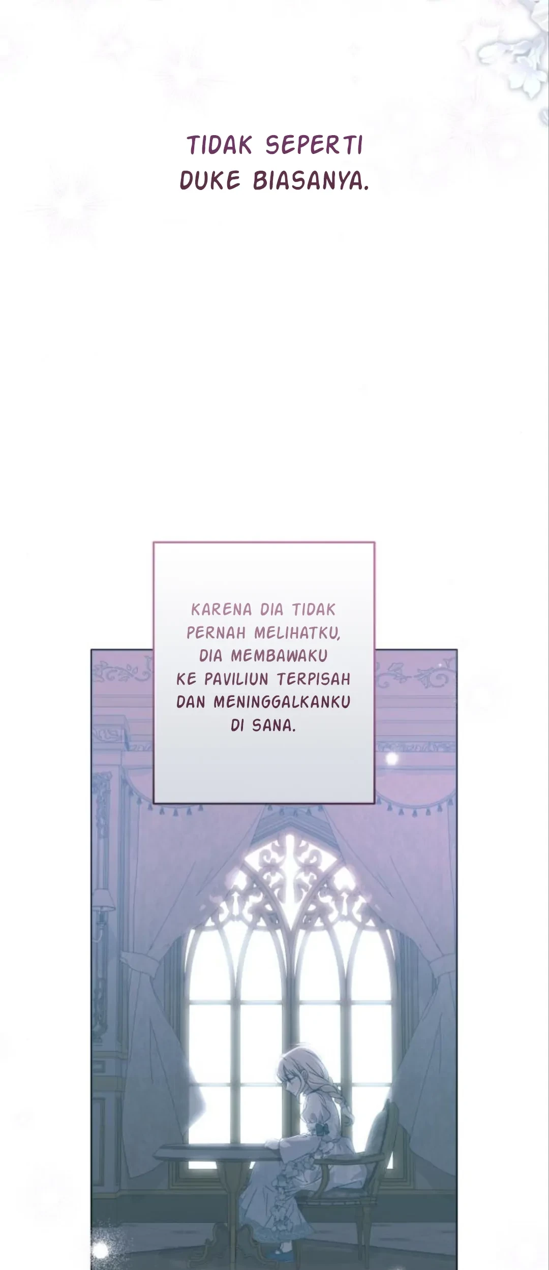 The Villainous Family is Against Independence Chapter 13 Gambar 32