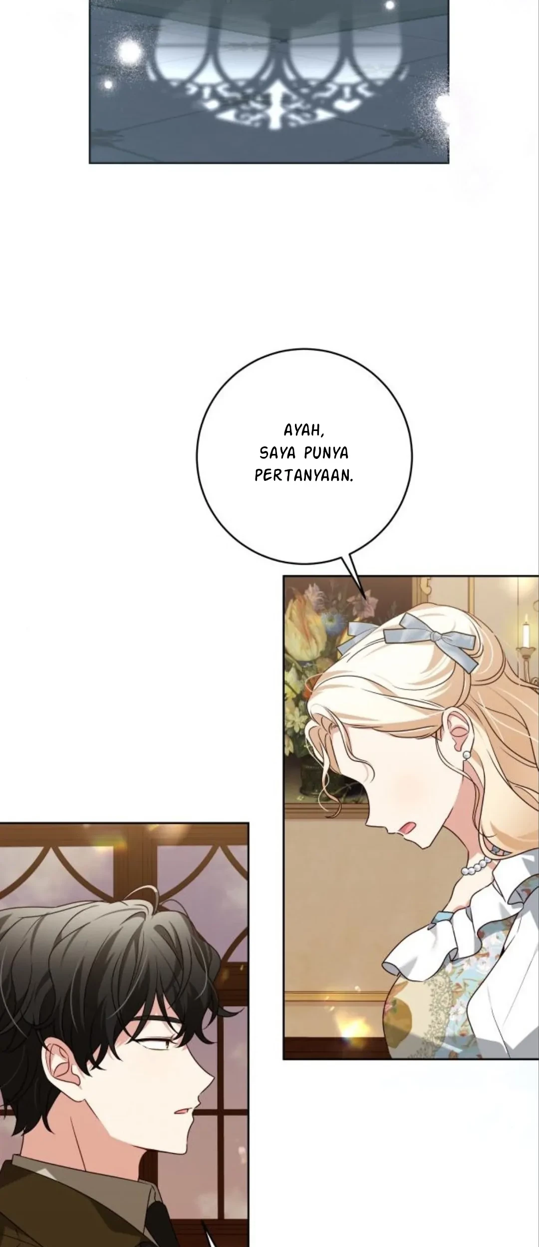 The Villainous Family is Against Independence Chapter 13 Gambar 33