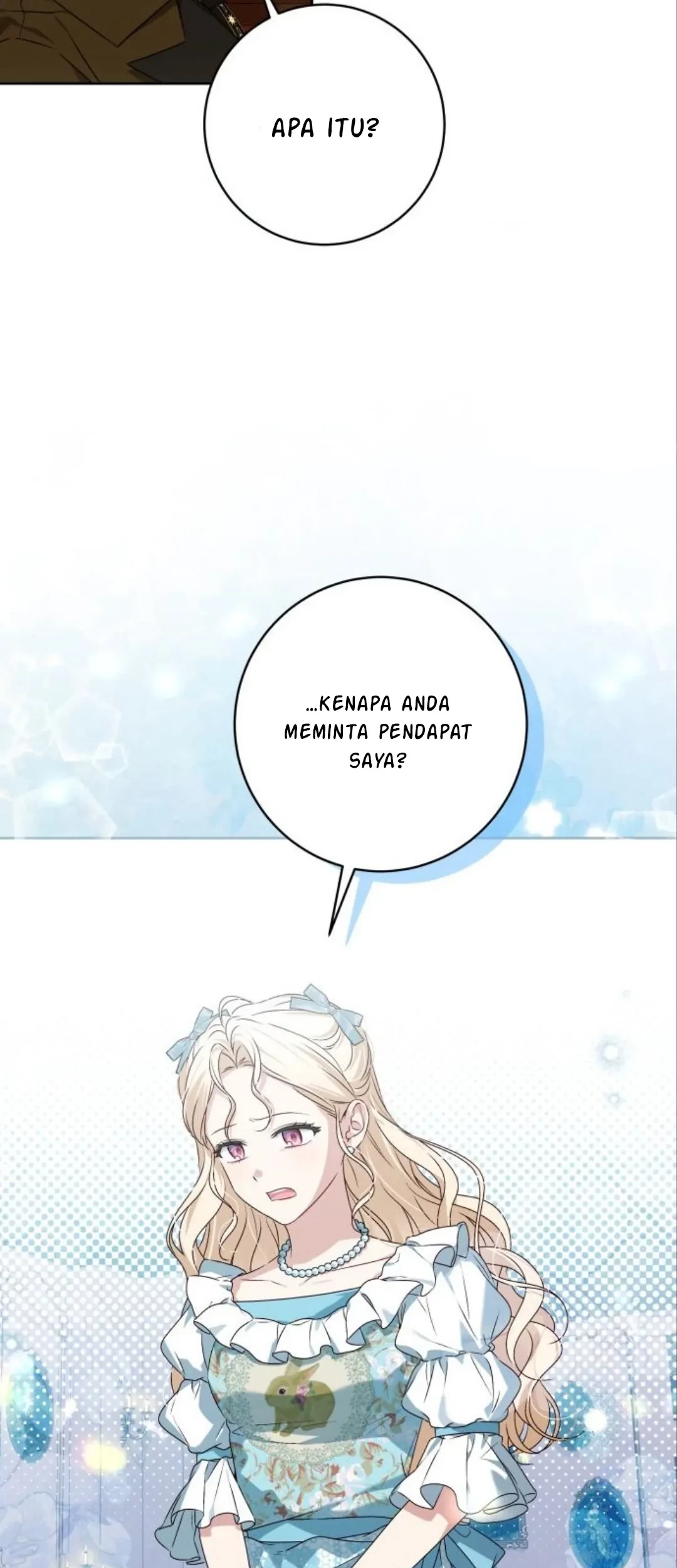 The Villainous Family is Against Independence Chapter 13 Gambar 34