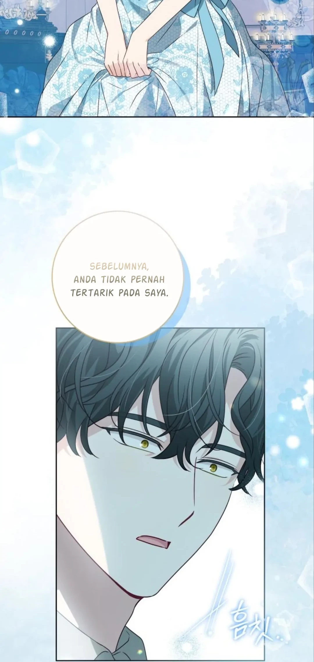 The Villainous Family is Against Independence Chapter 13 Gambar 35
