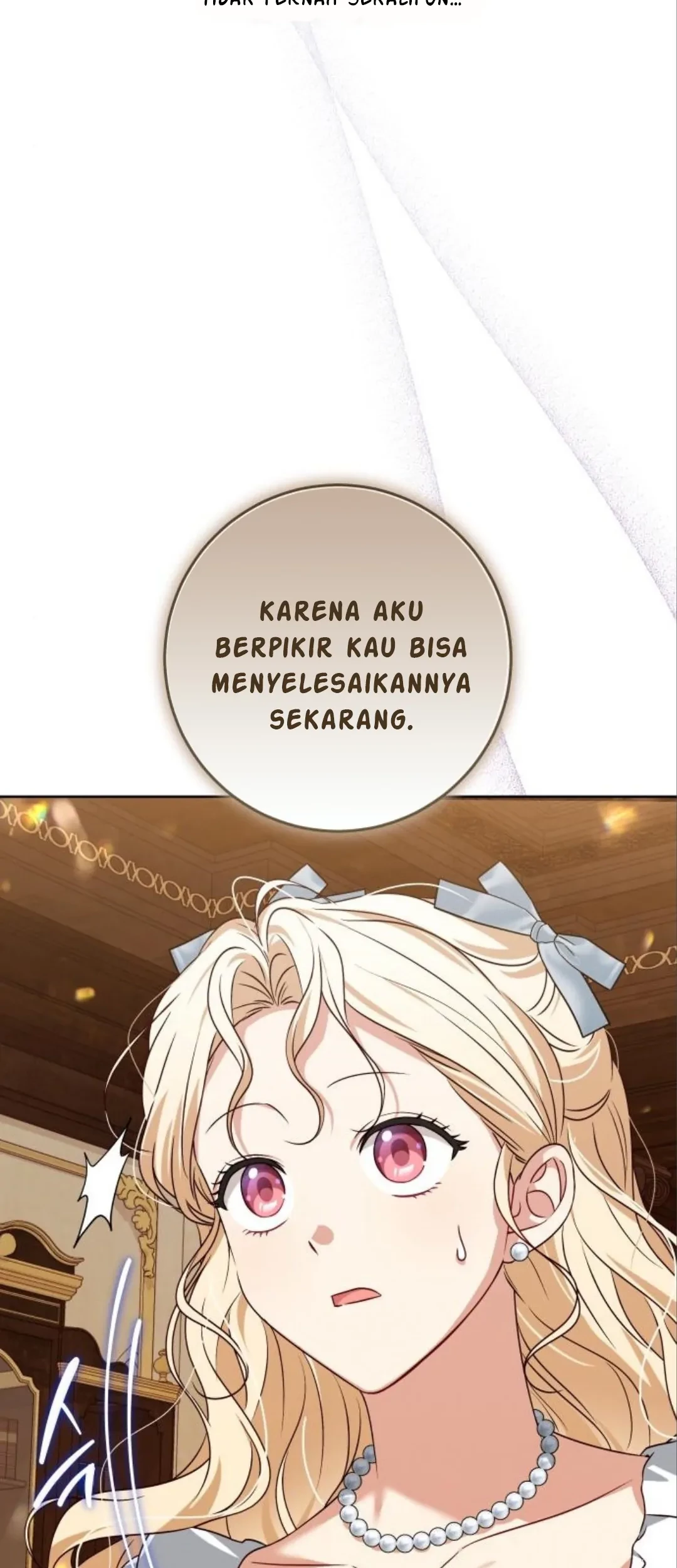 The Villainous Family is Against Independence Chapter 13 Gambar 37