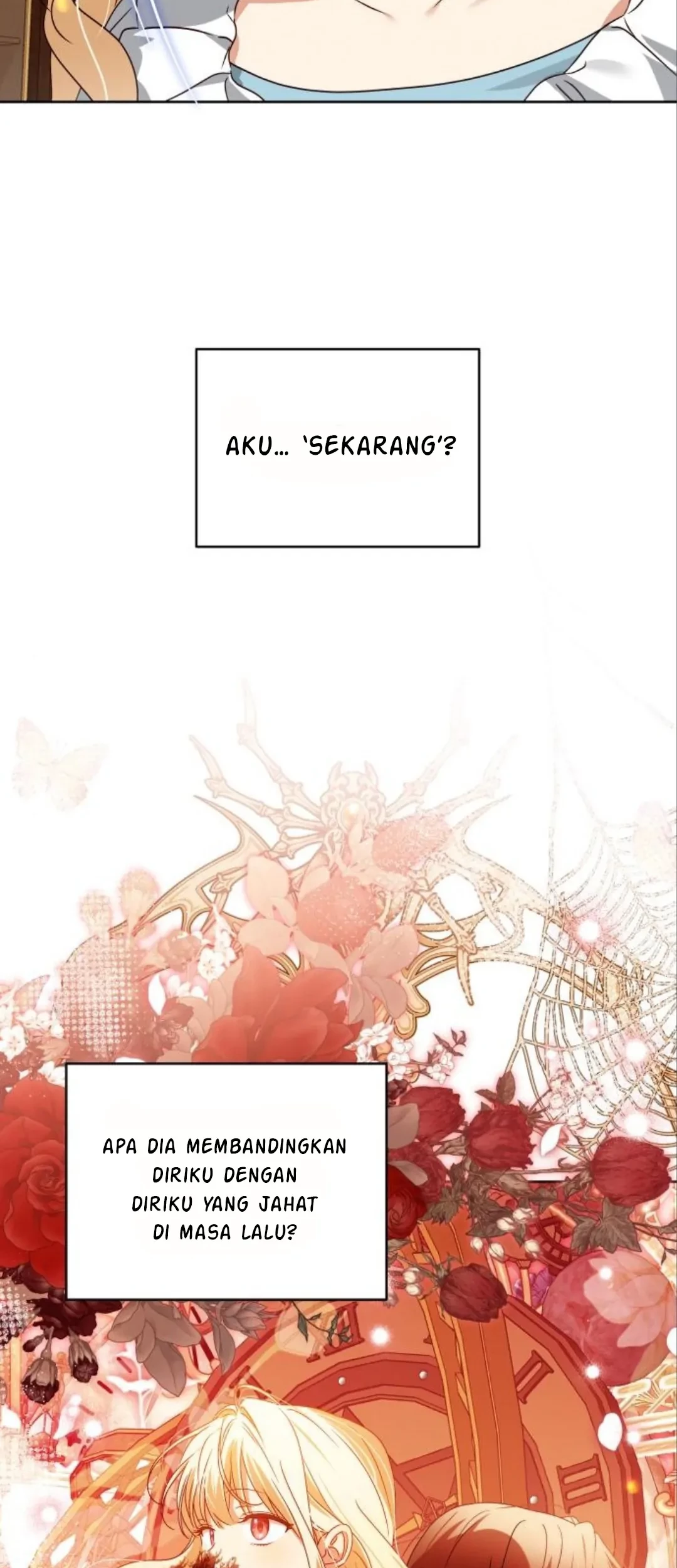 The Villainous Family is Against Independence Chapter 13 Gambar 38