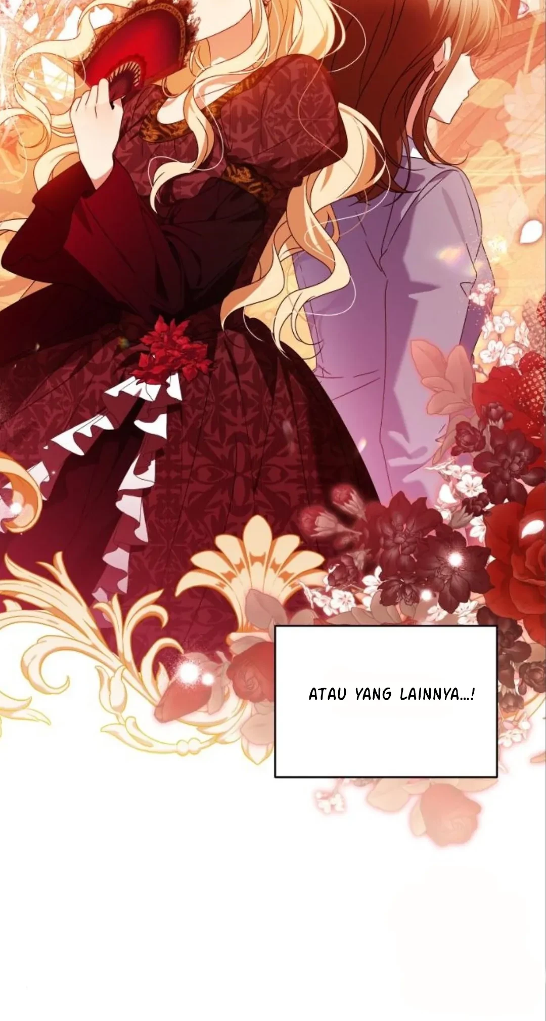 The Villainous Family is Against Independence Chapter 13 Gambar 39