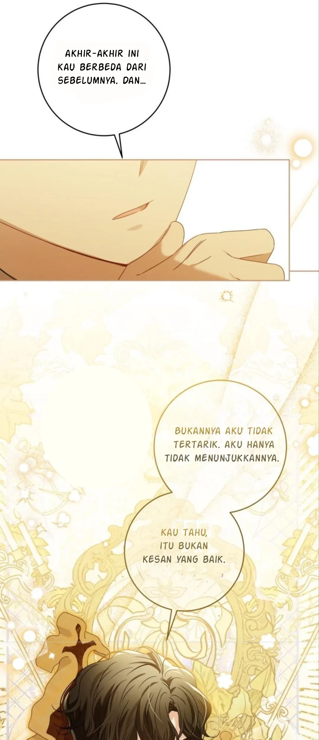 The Villainous Family is Against Independence Chapter 13 Gambar 40