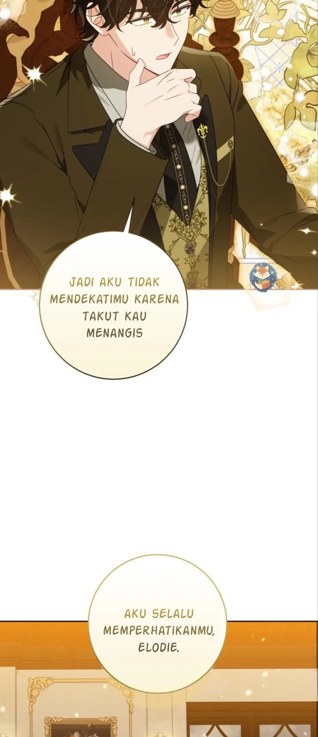 The Villainous Family is Against Independence Chapter 13 Gambar 41