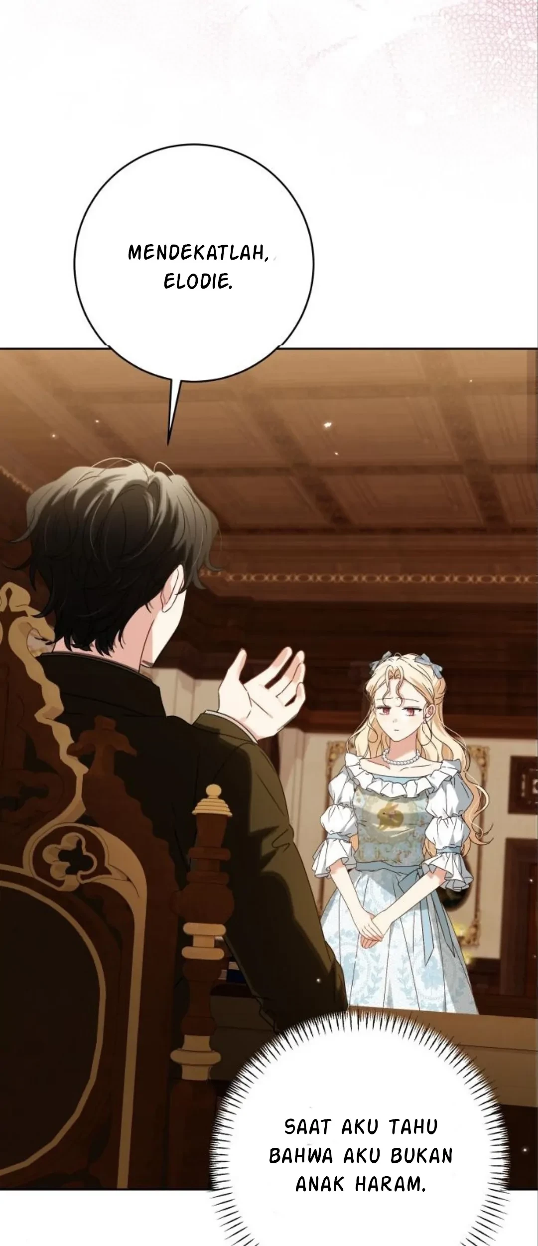 The Villainous Family is Against Independence Chapter 13 Gambar 45