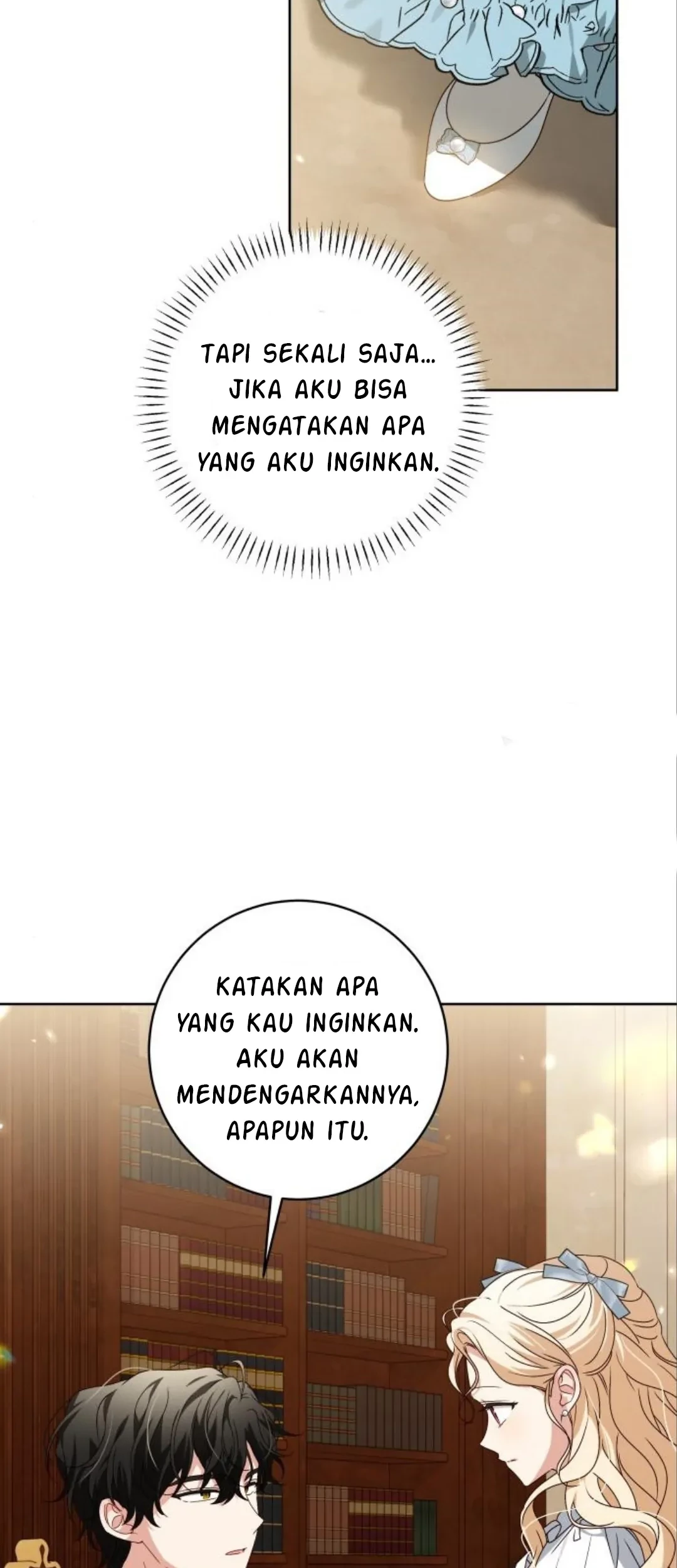 The Villainous Family is Against Independence Chapter 13 Gambar 48