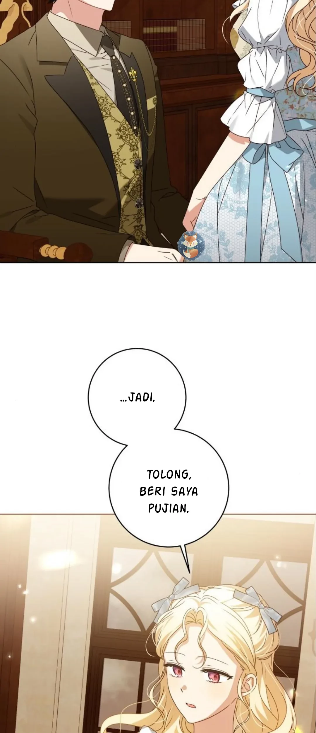 The Villainous Family is Against Independence Chapter 13 Gambar 49