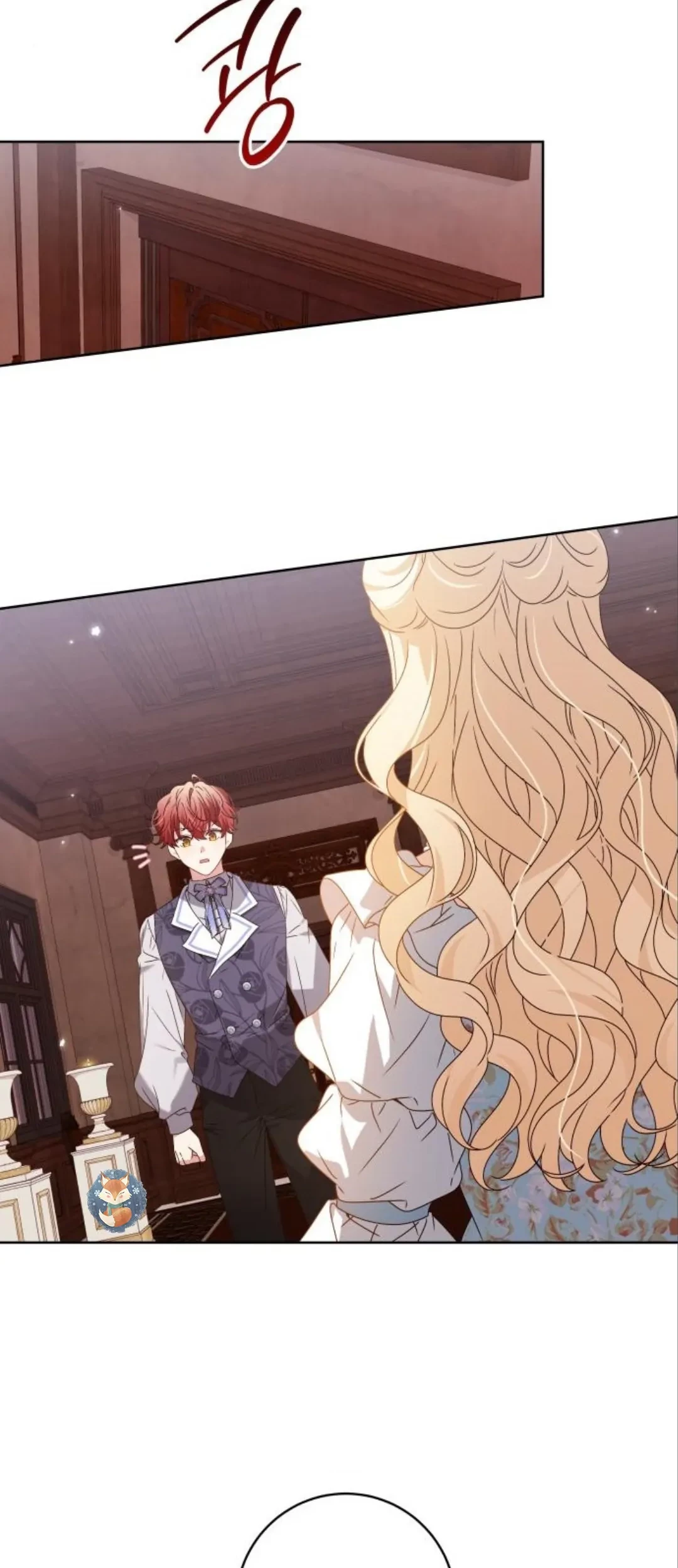 The Villainous Family is Against Independence Chapter 13 Gambar 56