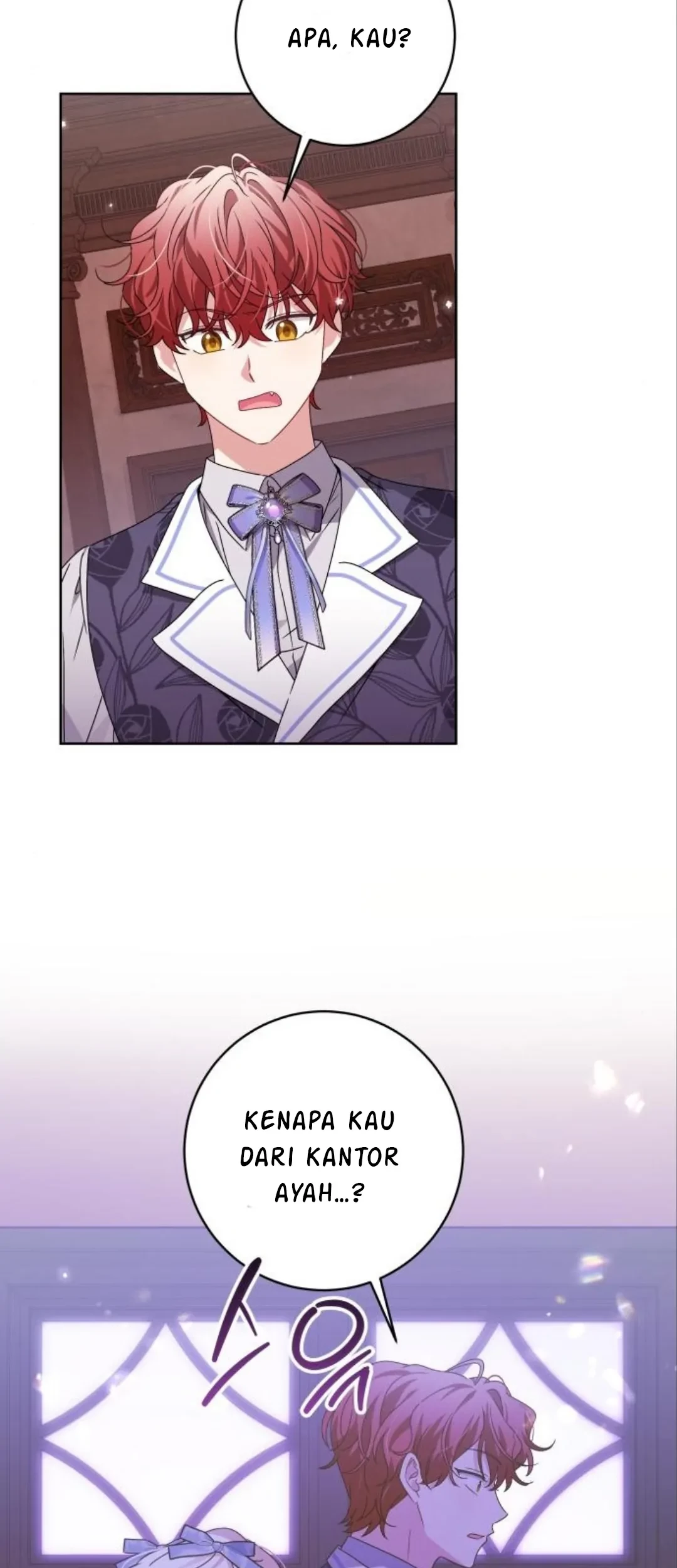The Villainous Family is Against Independence Chapter 13 Gambar 57