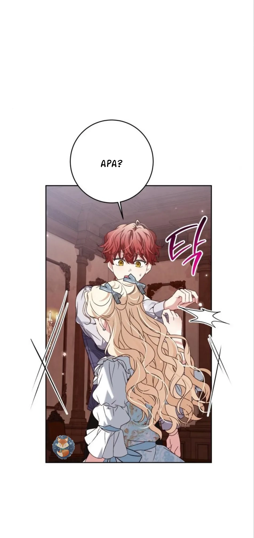 The Villainous Family is Against Independence Chapter 13 Gambar 62