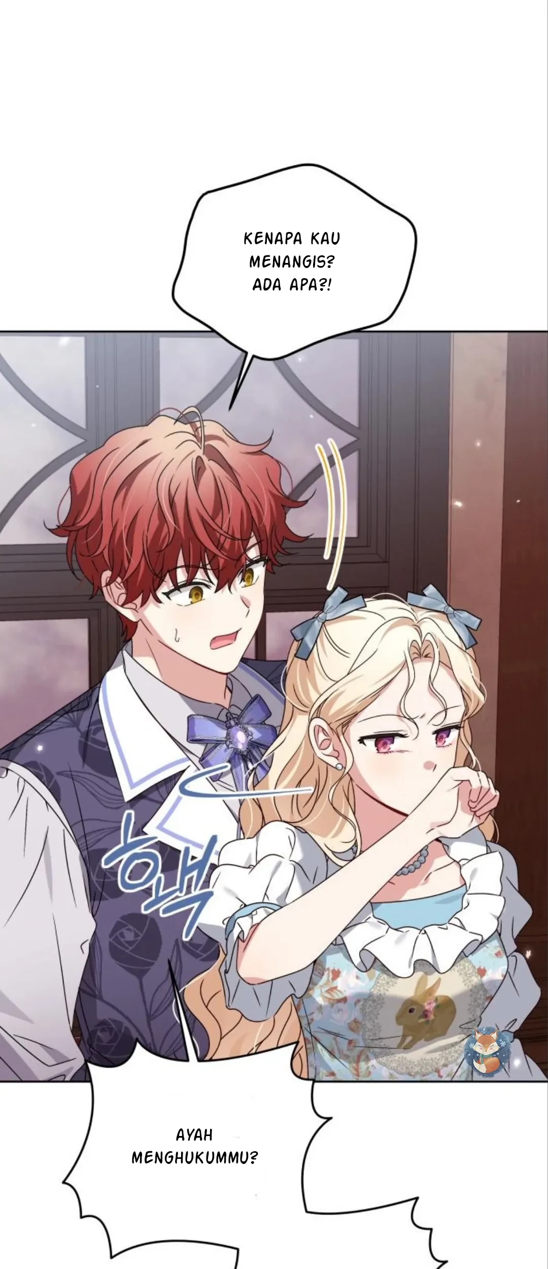 The Villainous Family is Against Independence Chapter 13 Gambar 63