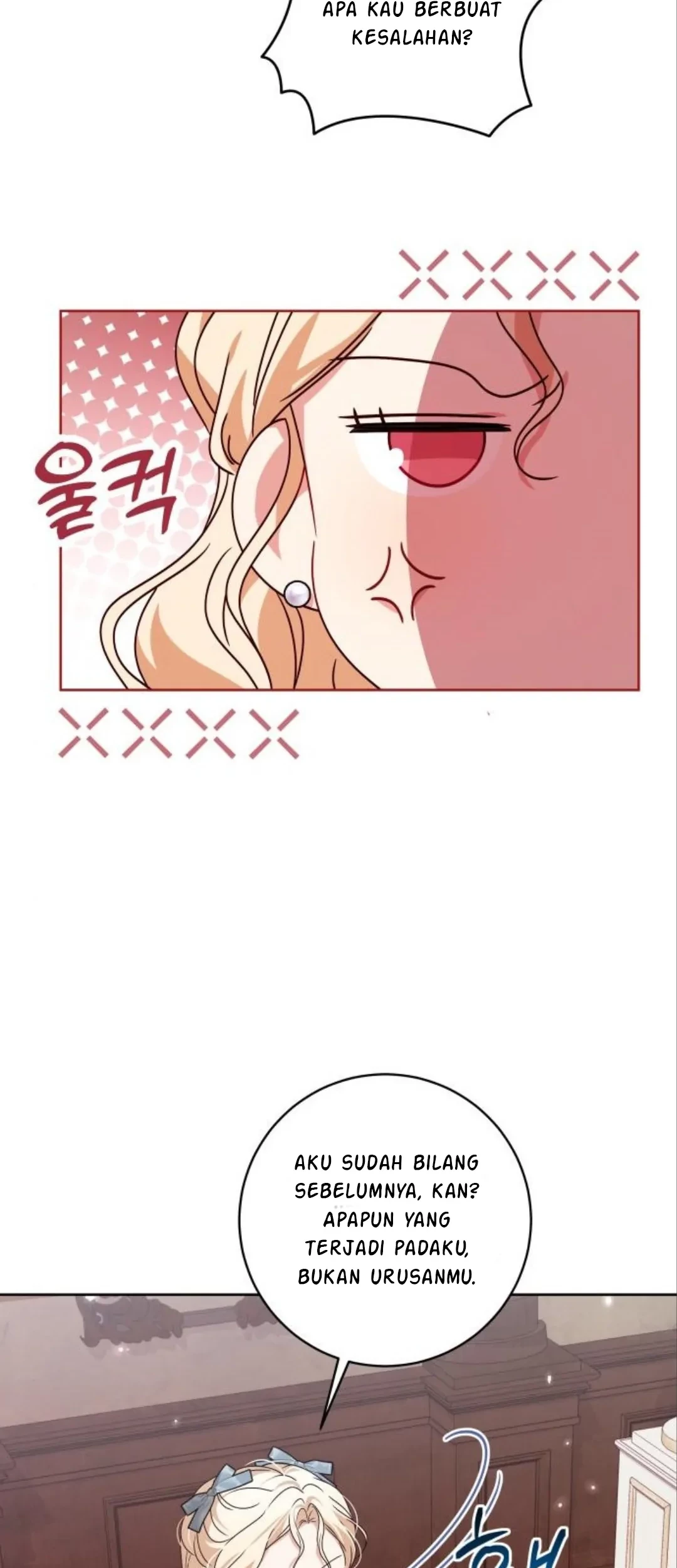 The Villainous Family is Against Independence Chapter 13 Gambar 64