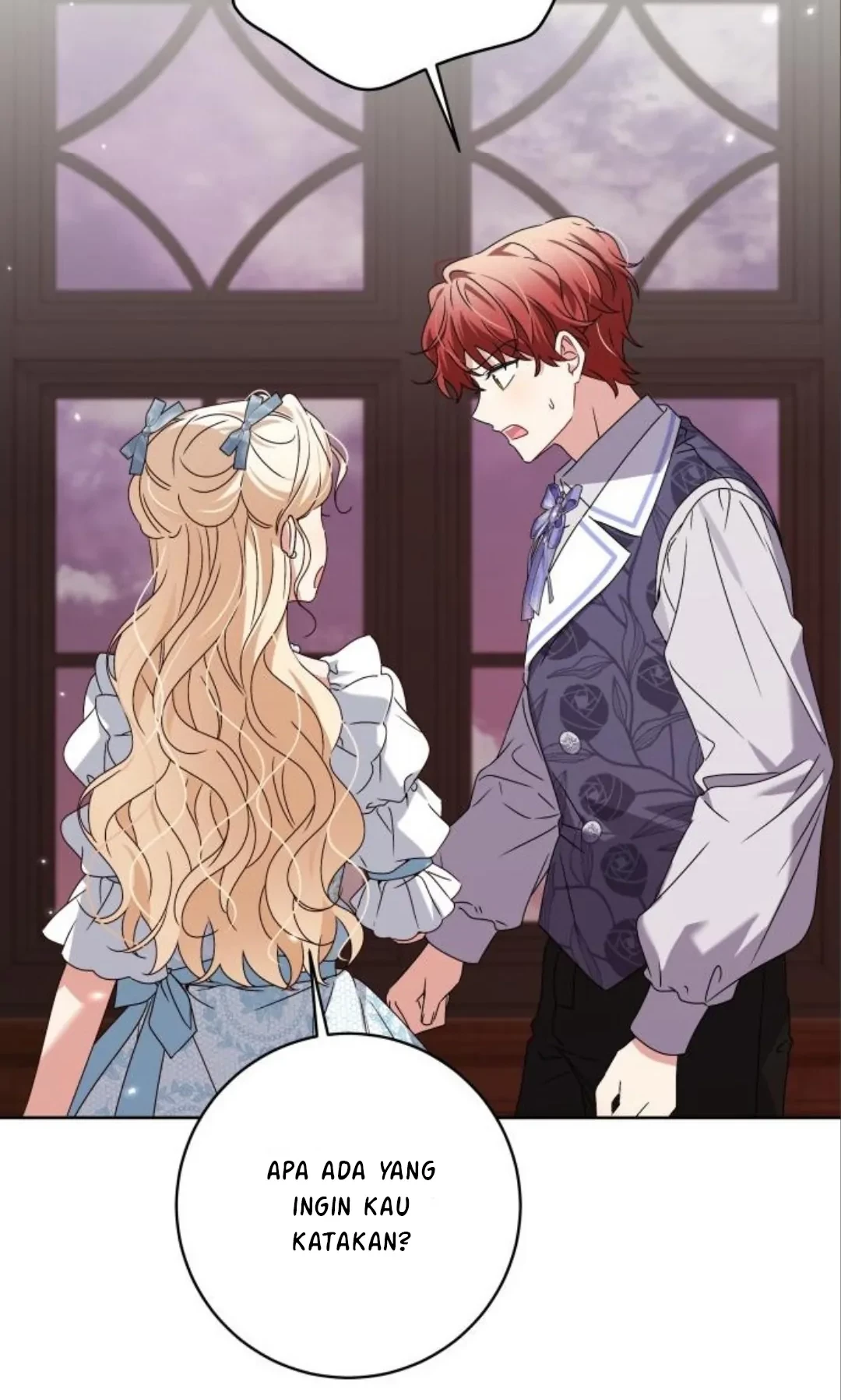 The Villainous Family is Against Independence Chapter 13 Gambar 66