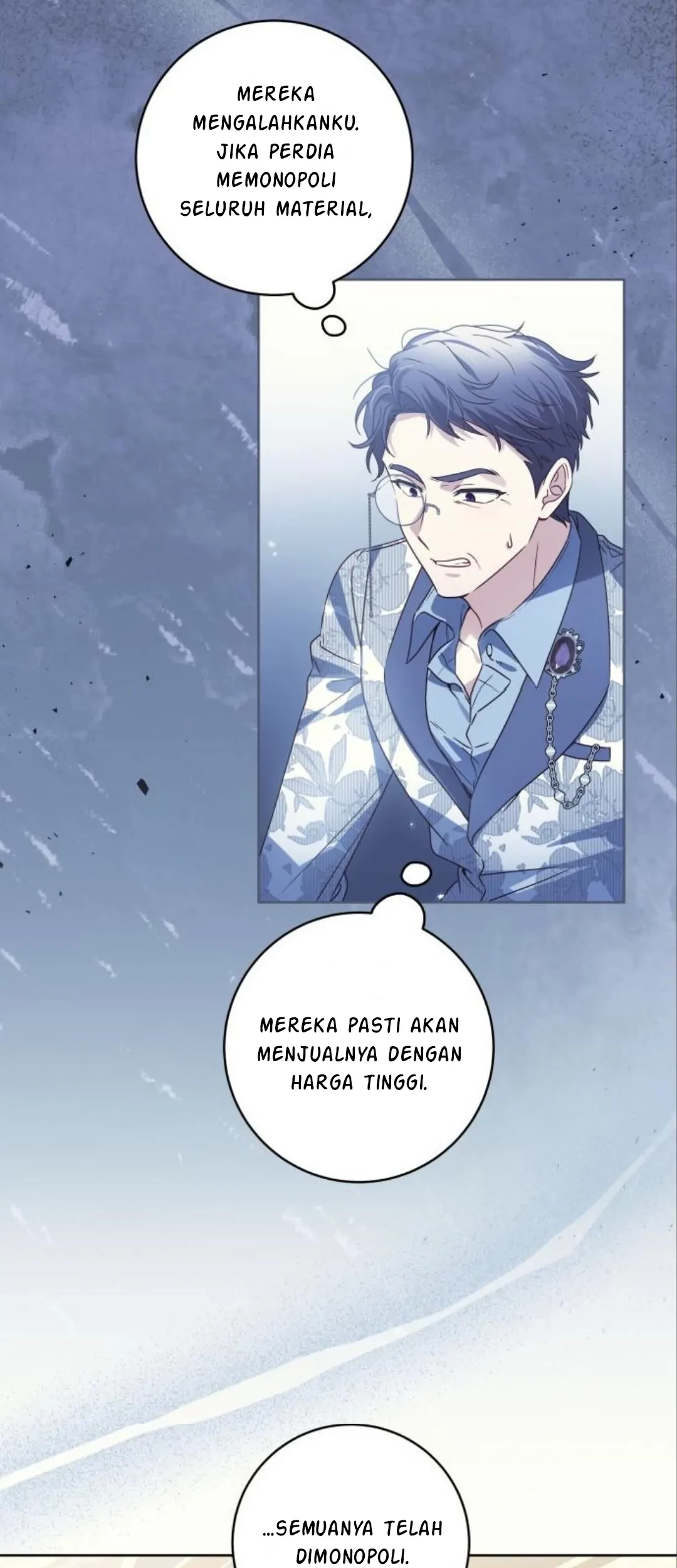 The Villainous Family is Against Independence Chapter 13 Gambar 3