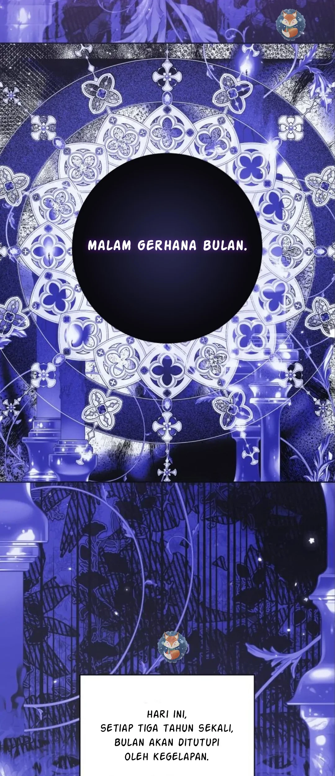 The Villainous Family is Against Independence Chapter 13 Gambar 75
