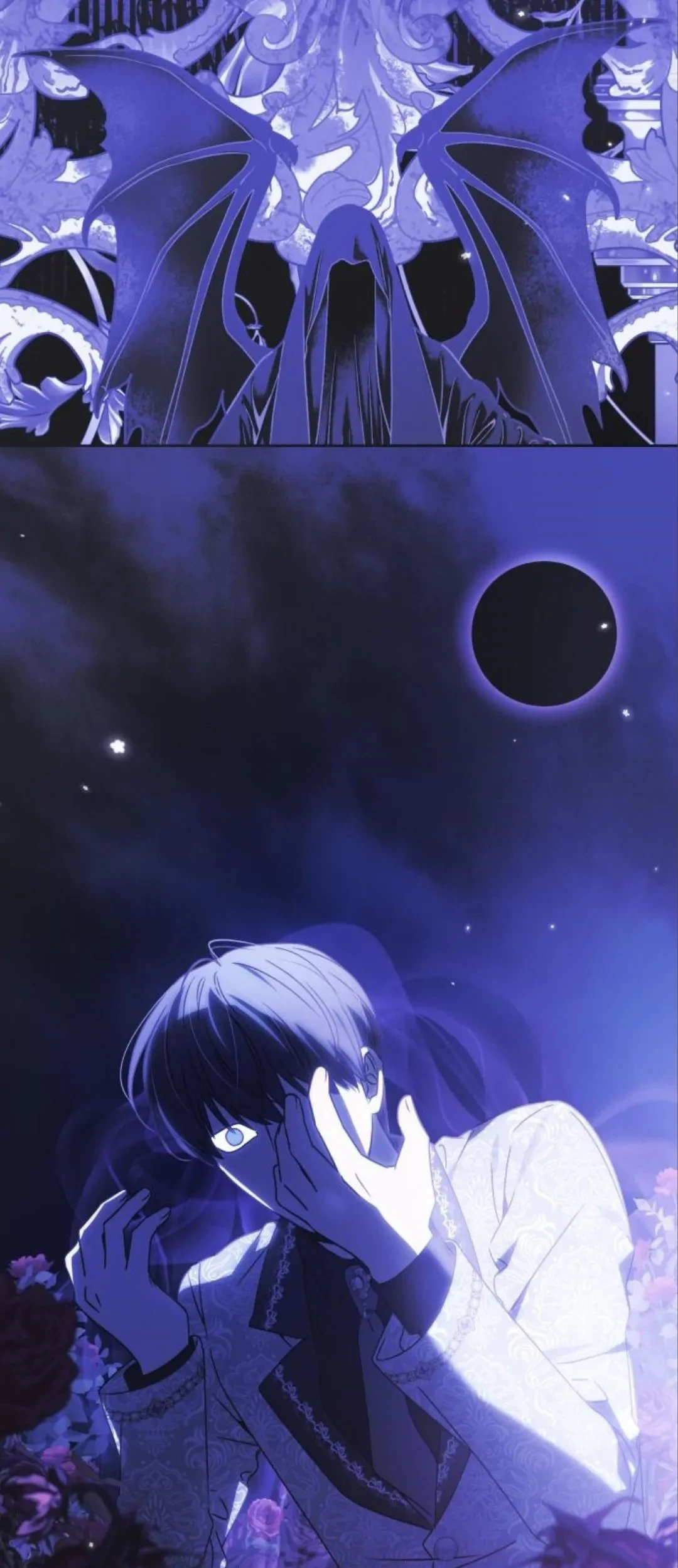 The Villainous Family is Against Independence Chapter 13 Gambar 77