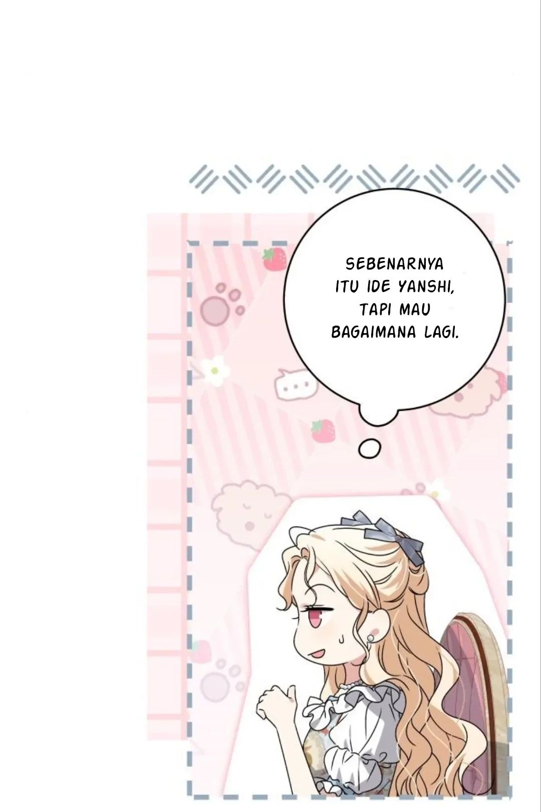 The Villainous Family is Against Independence Chapter 13 Gambar 12