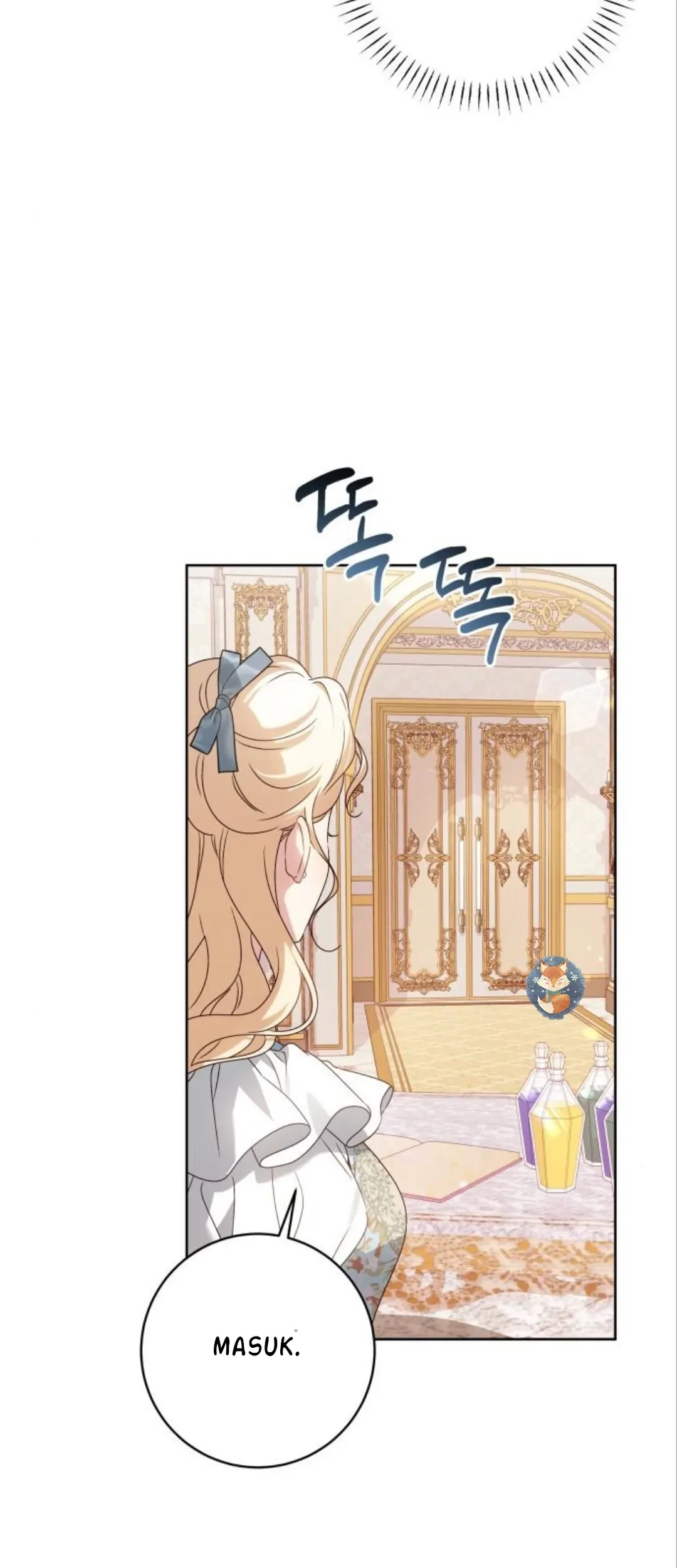 The Villainous Family is Against Independence Chapter 13 Gambar 15