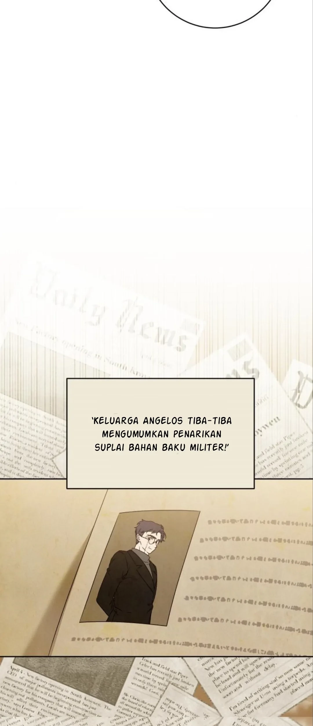The Villainous Family is Against Independence Chapter 13 Gambar 18