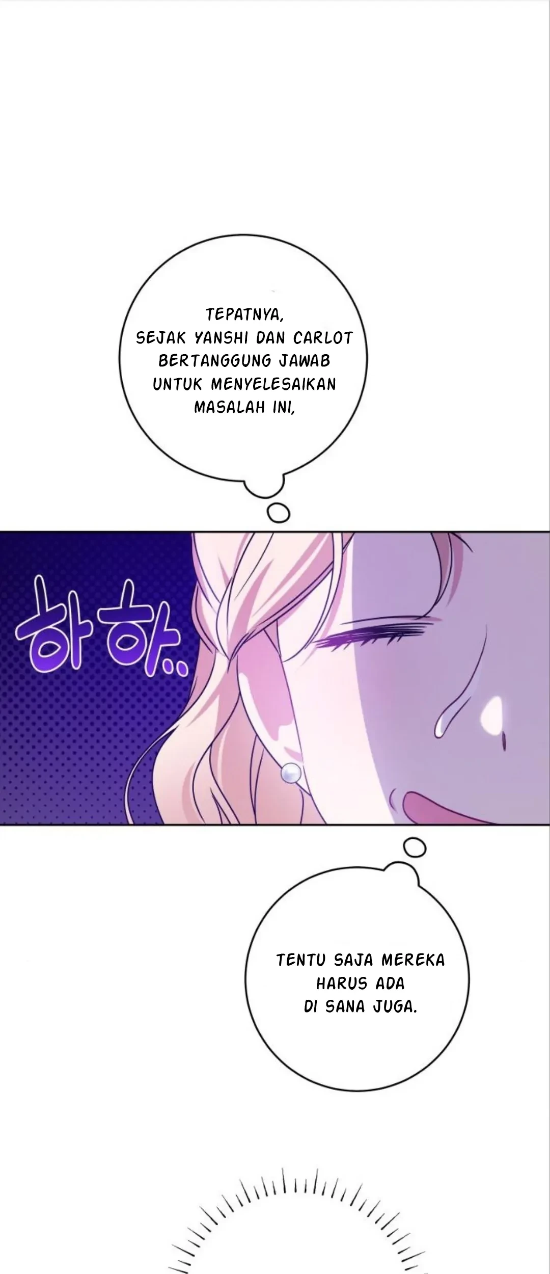 The Villainous Family is Against Independence Chapter 13 Gambar 21