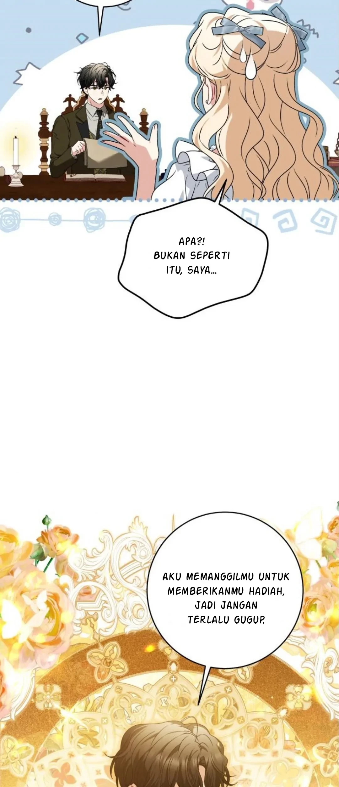 The Villainous Family is Against Independence Chapter 13 Gambar 24