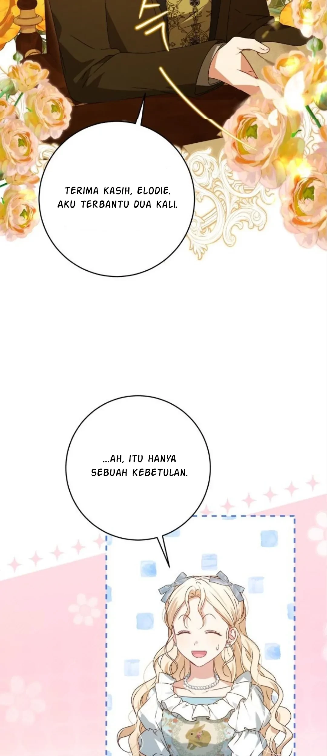 The Villainous Family is Against Independence Chapter 13 Gambar 26