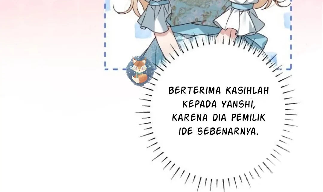 The Villainous Family is Against Independence Chapter 13 Gambar 27