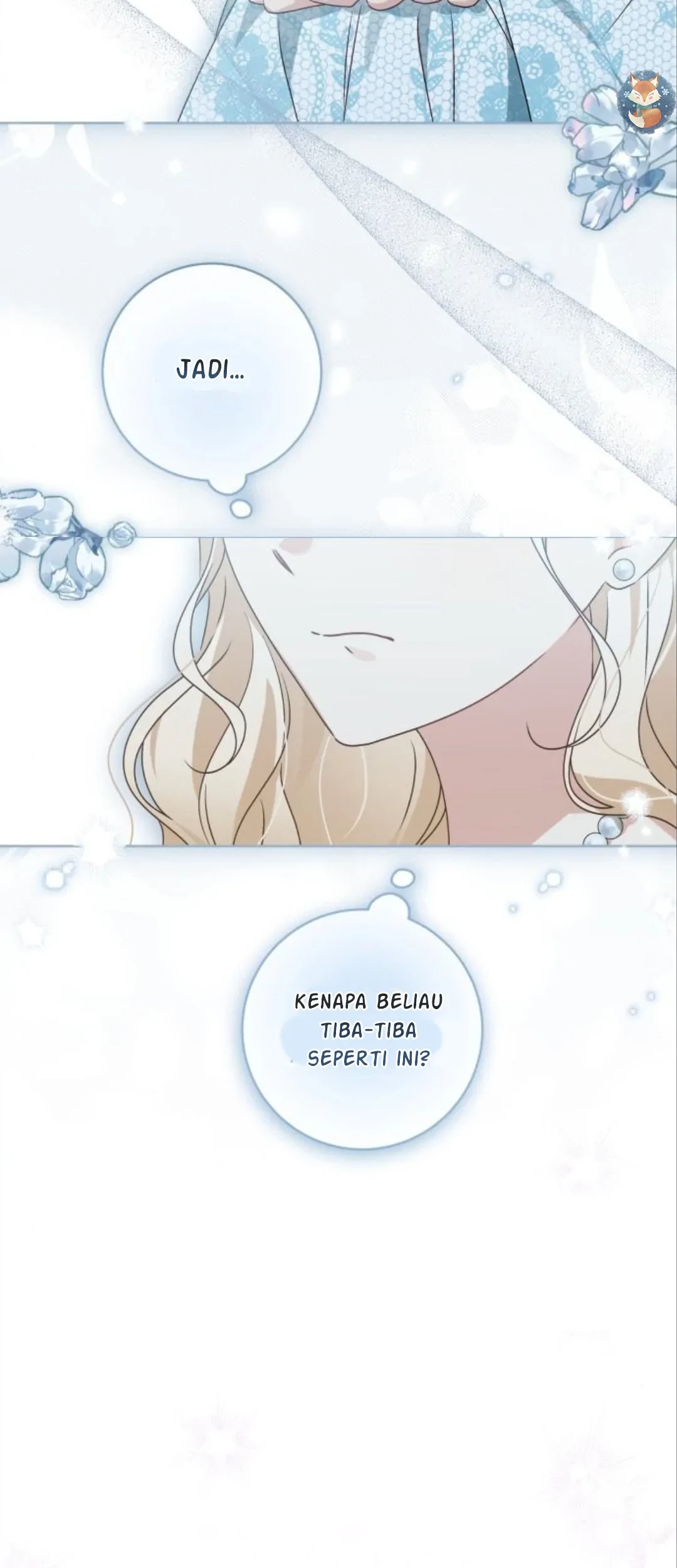 The Villainous Family is Against Independence Chapter 13 Gambar 30