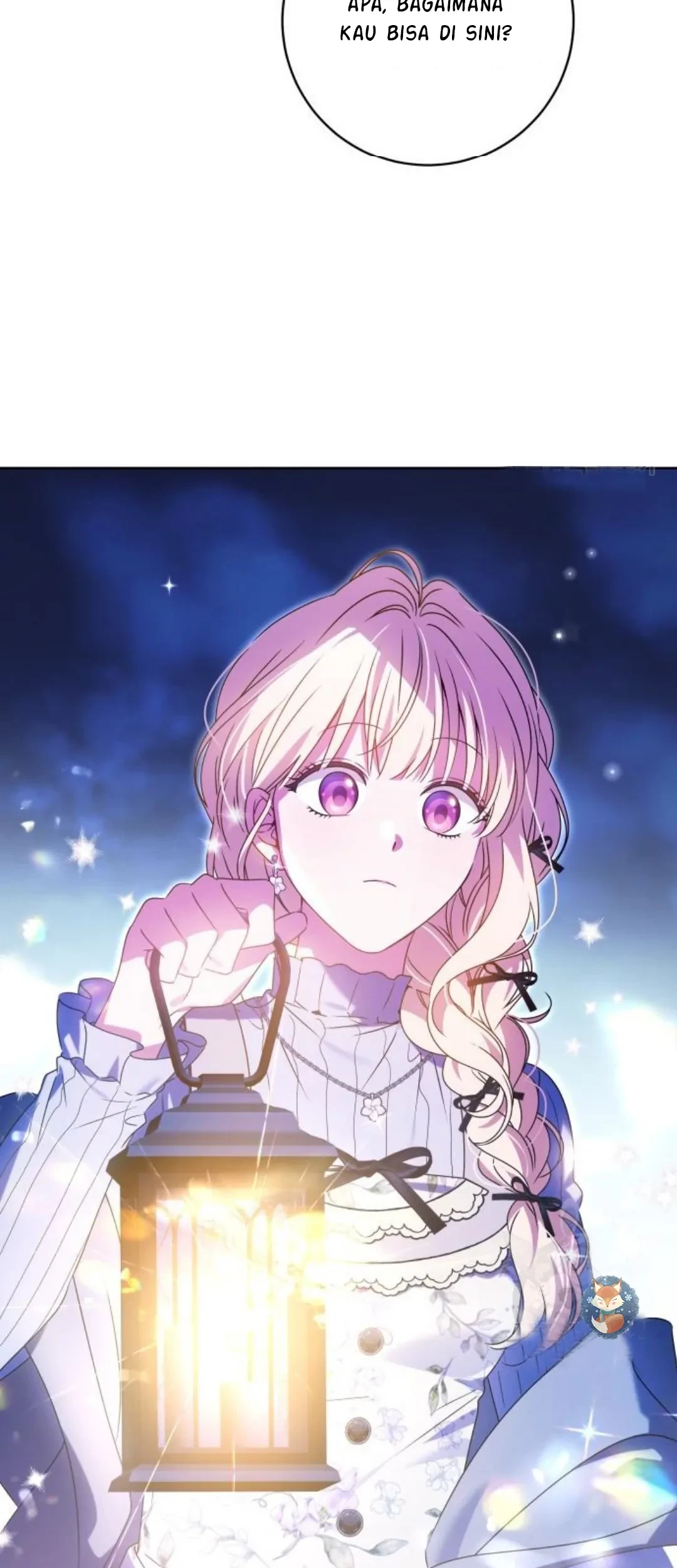 The Villainous Family is Against Independence Chapter 14 Gambar 26