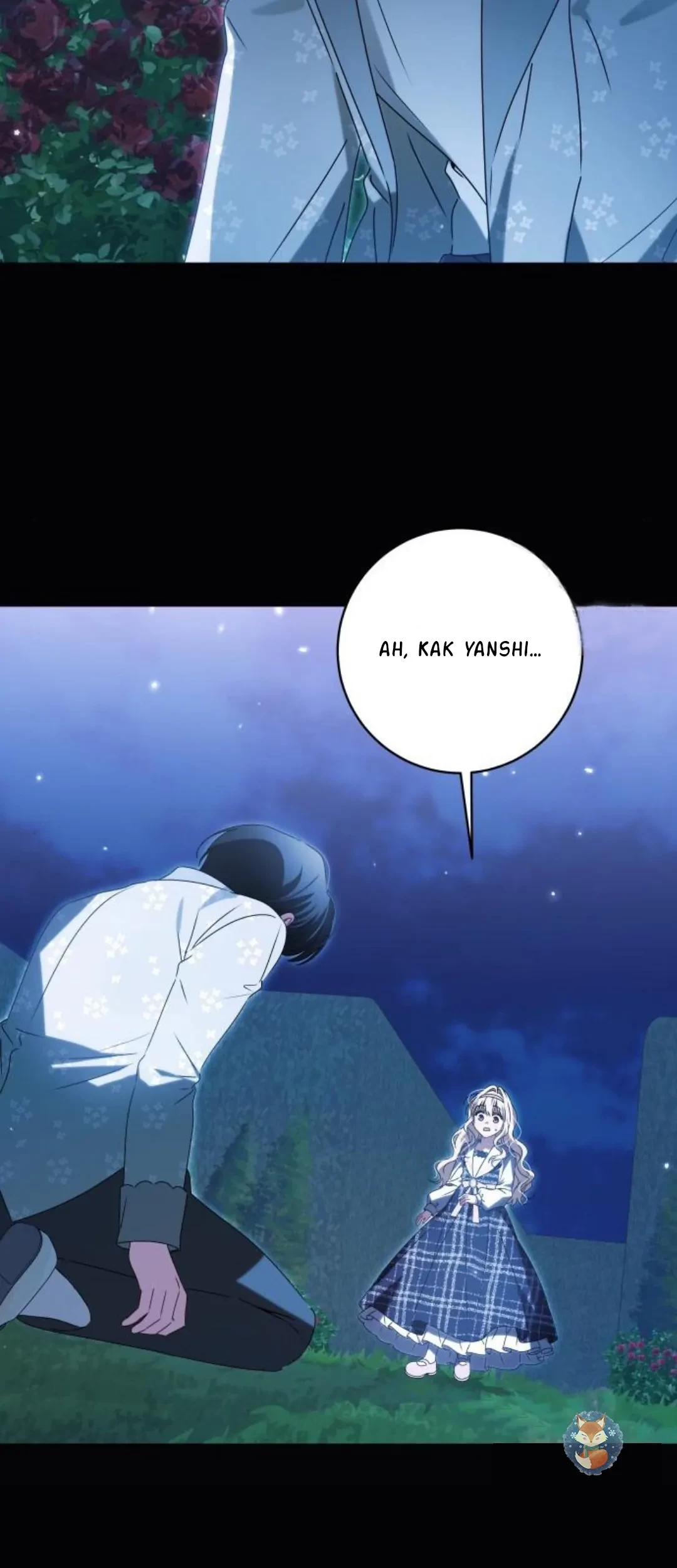 The Villainous Family is Against Independence Chapter 14 Gambar 31