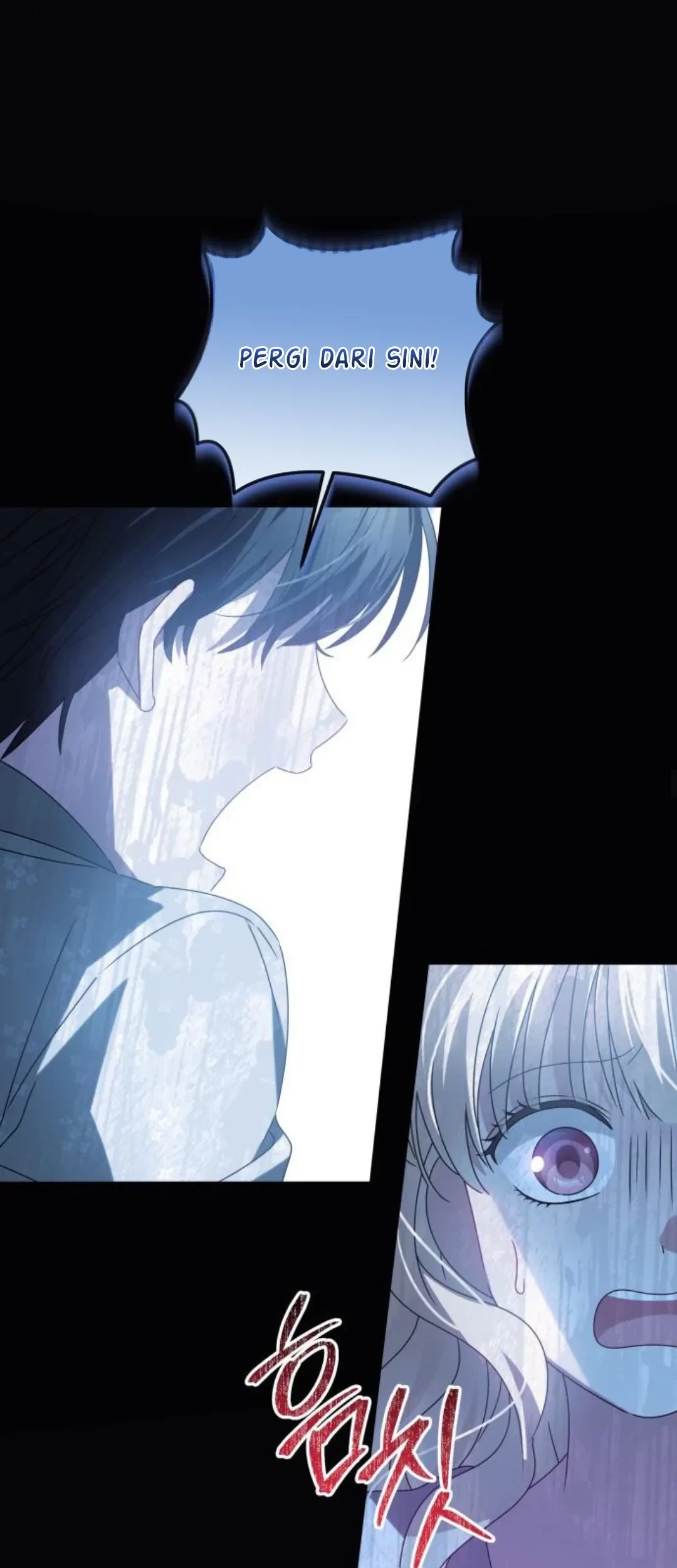 The Villainous Family is Against Independence Chapter 14 Gambar 33