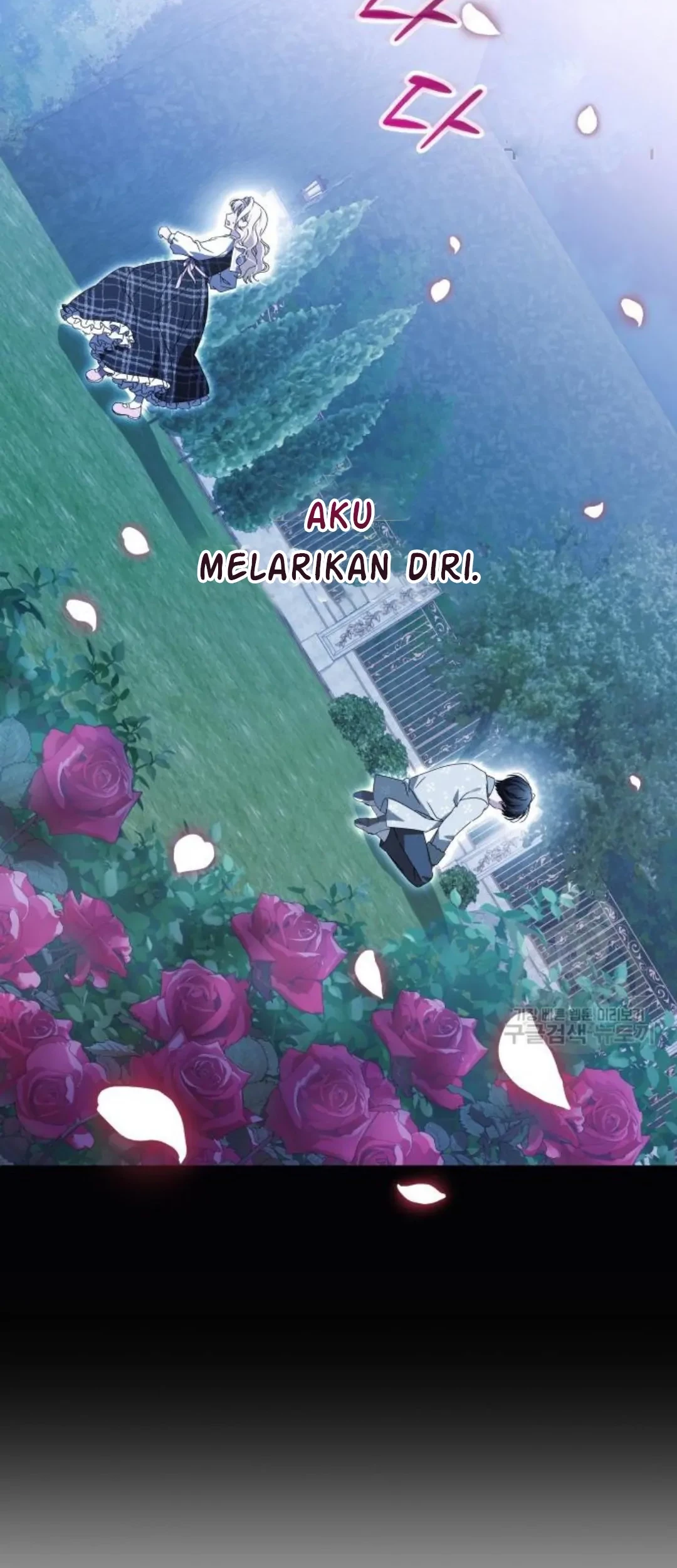 The Villainous Family is Against Independence Chapter 14 Gambar 36