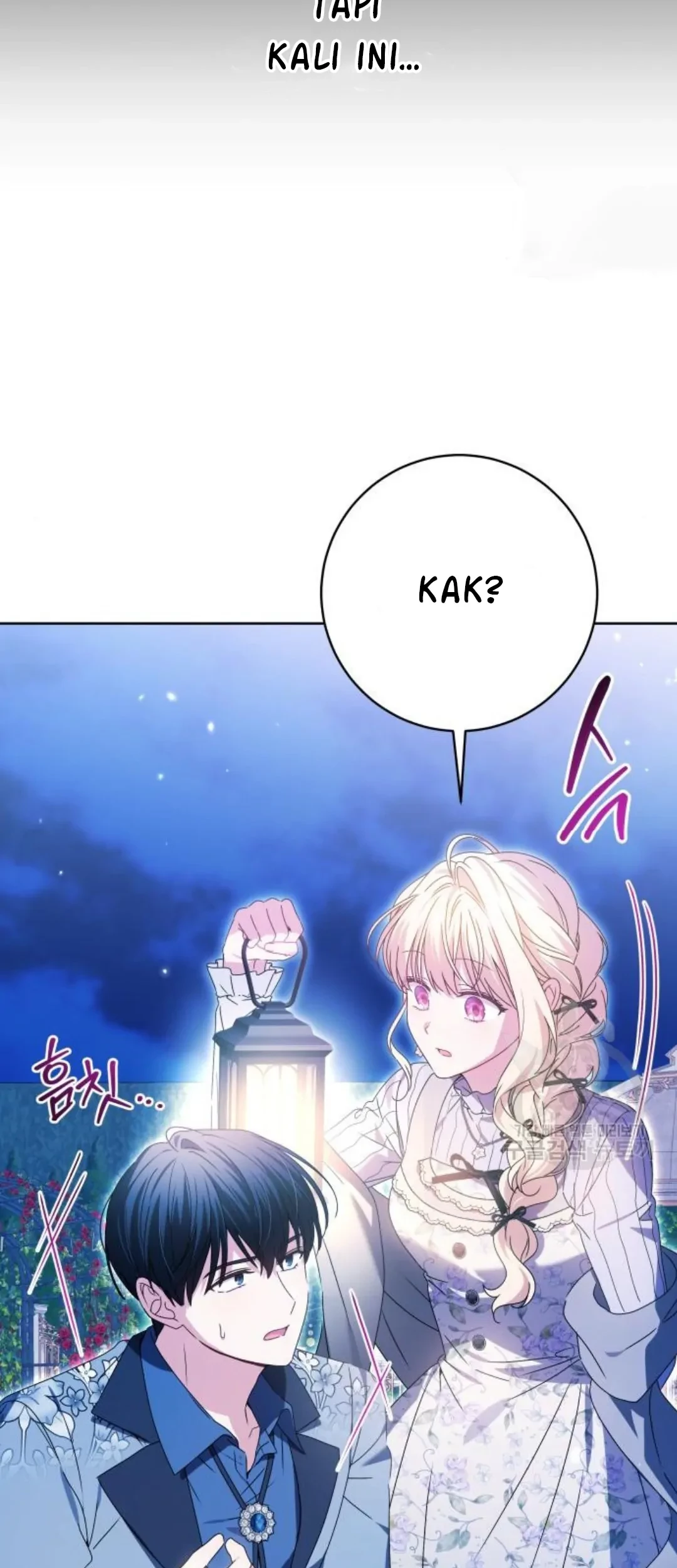 The Villainous Family is Against Independence Chapter 14 Gambar 38