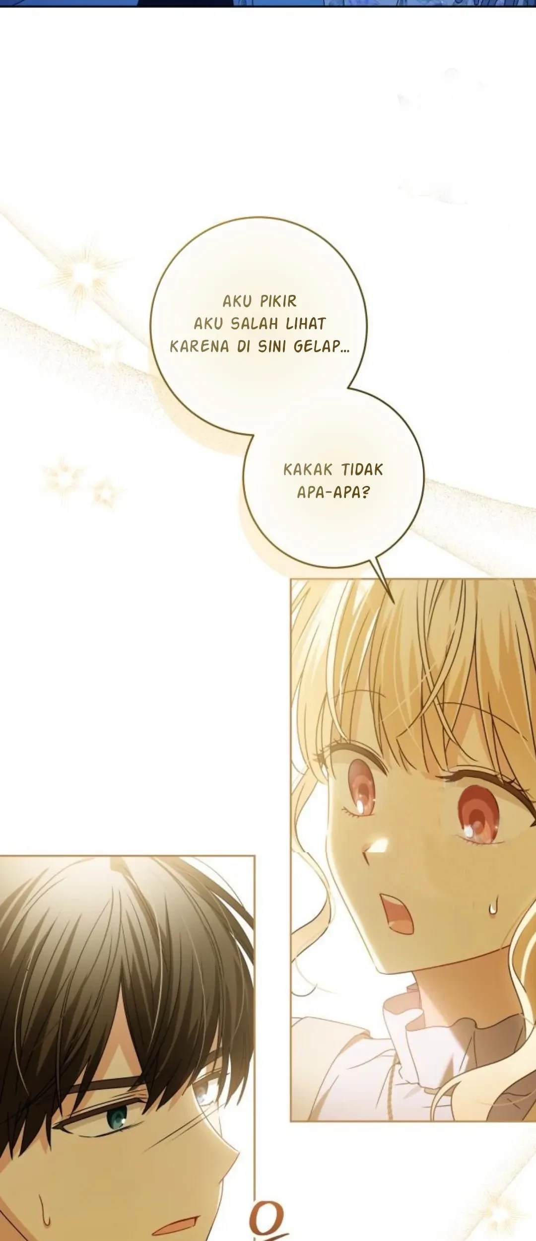 The Villainous Family is Against Independence Chapter 14 Gambar 40