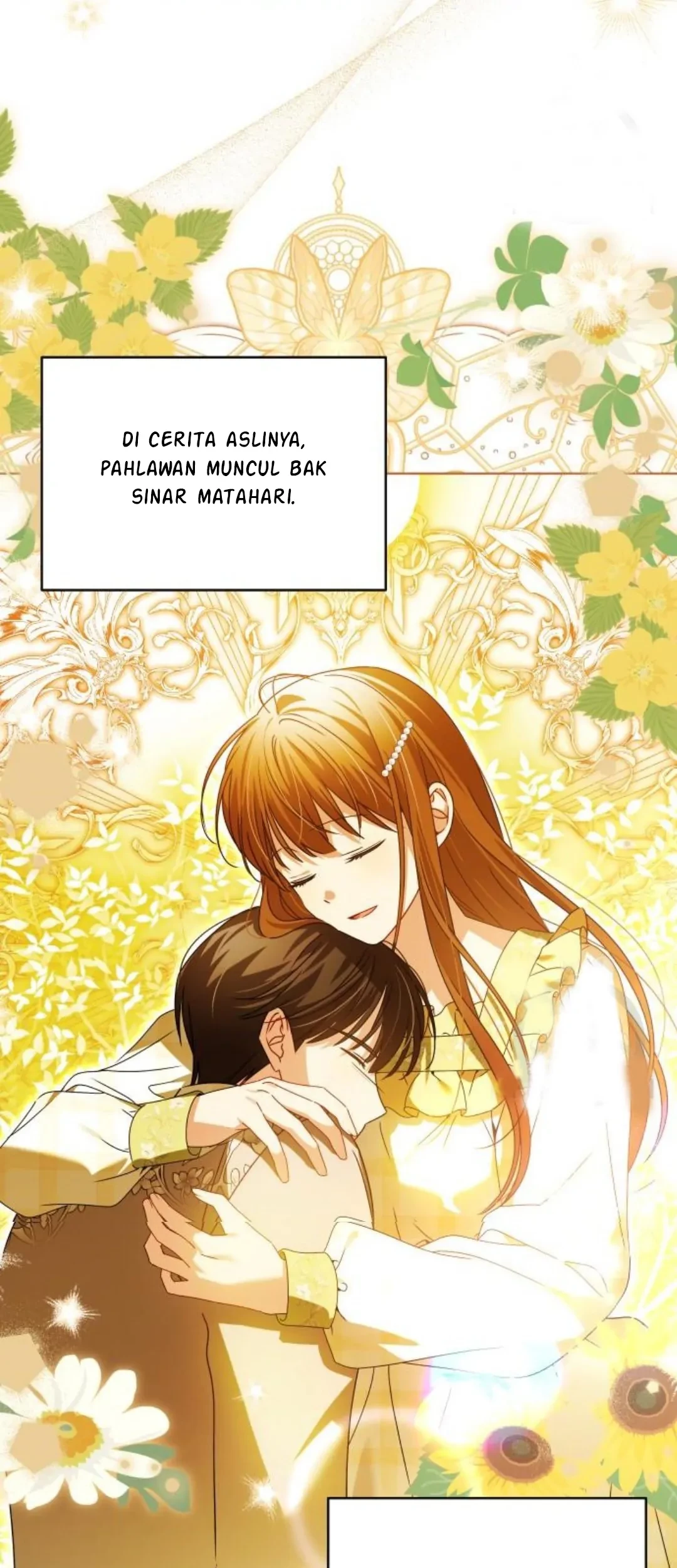 The Villainous Family is Against Independence Chapter 14 Gambar 42